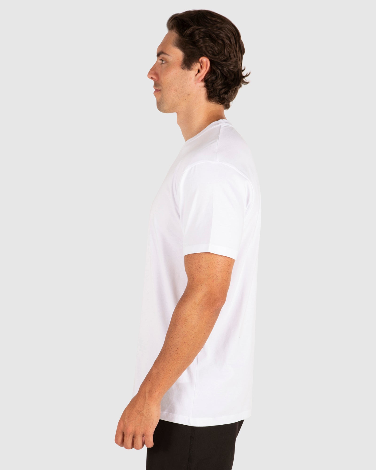 Unit Stock Tee