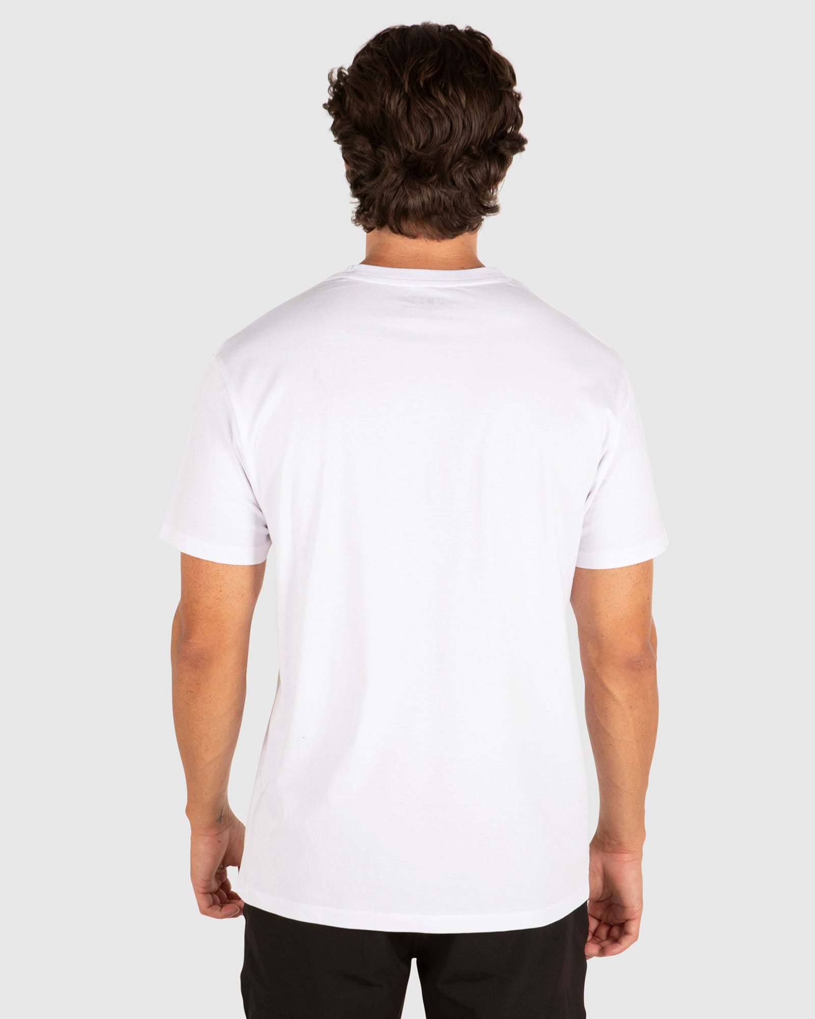 Unit Stock Tee