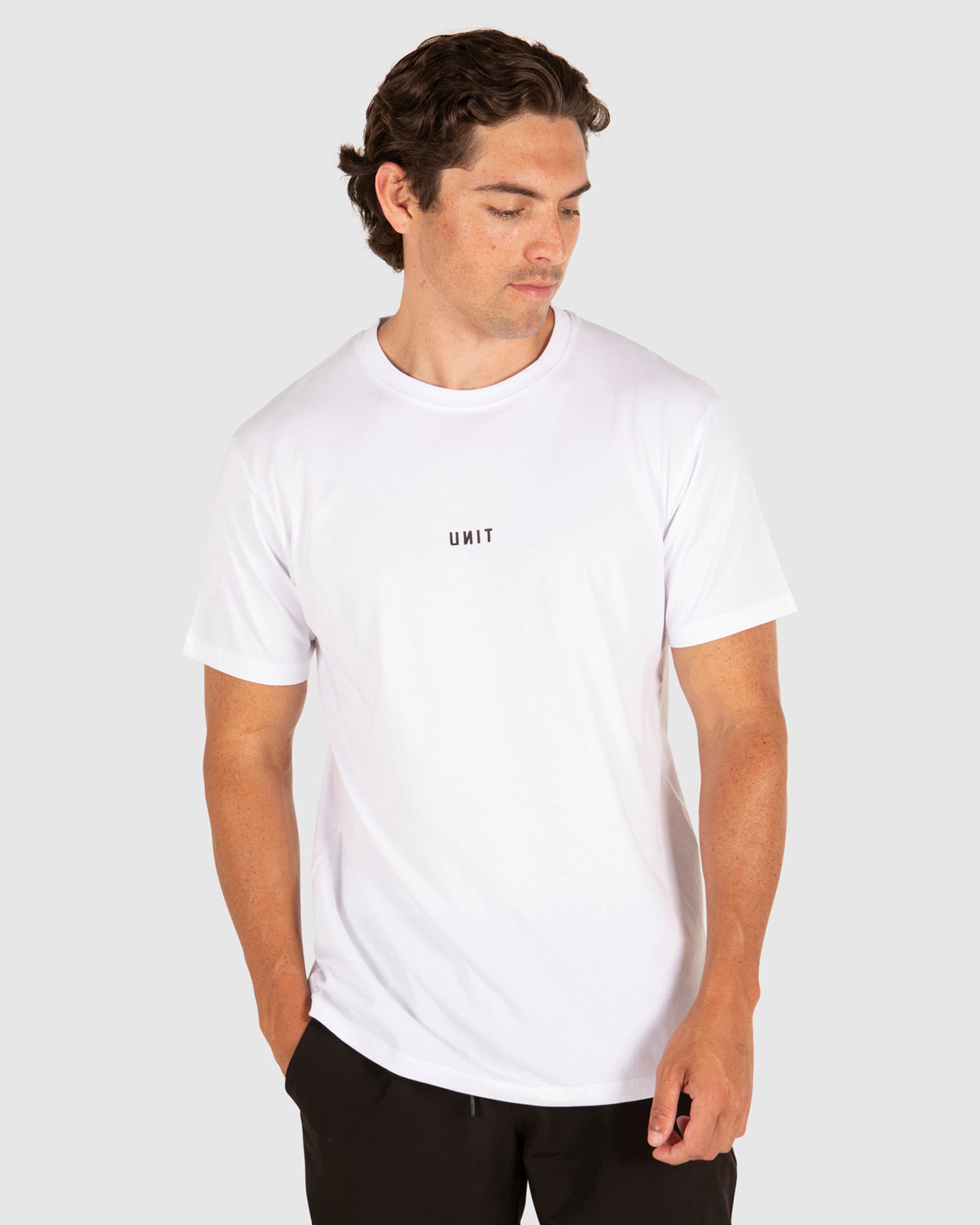 Unit Stock Tee