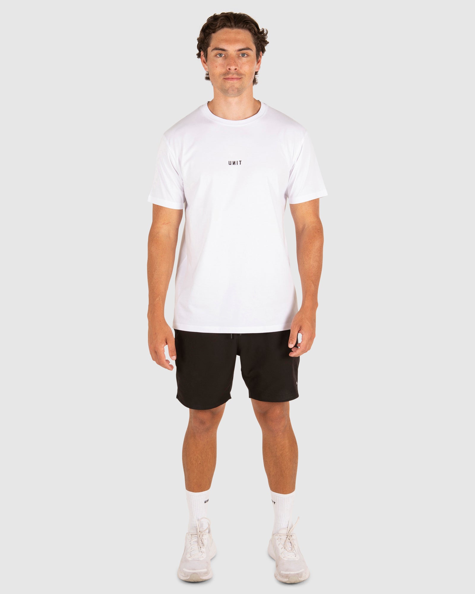 Unit Stock Tee