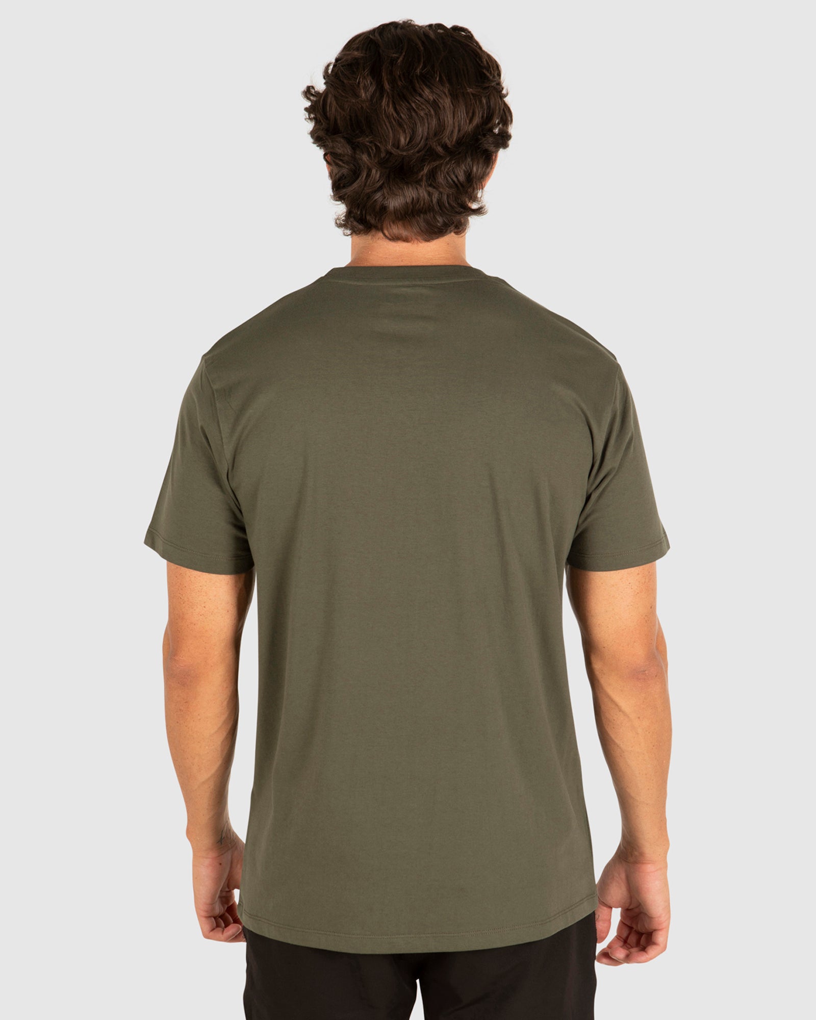 Unit Stock Tee
