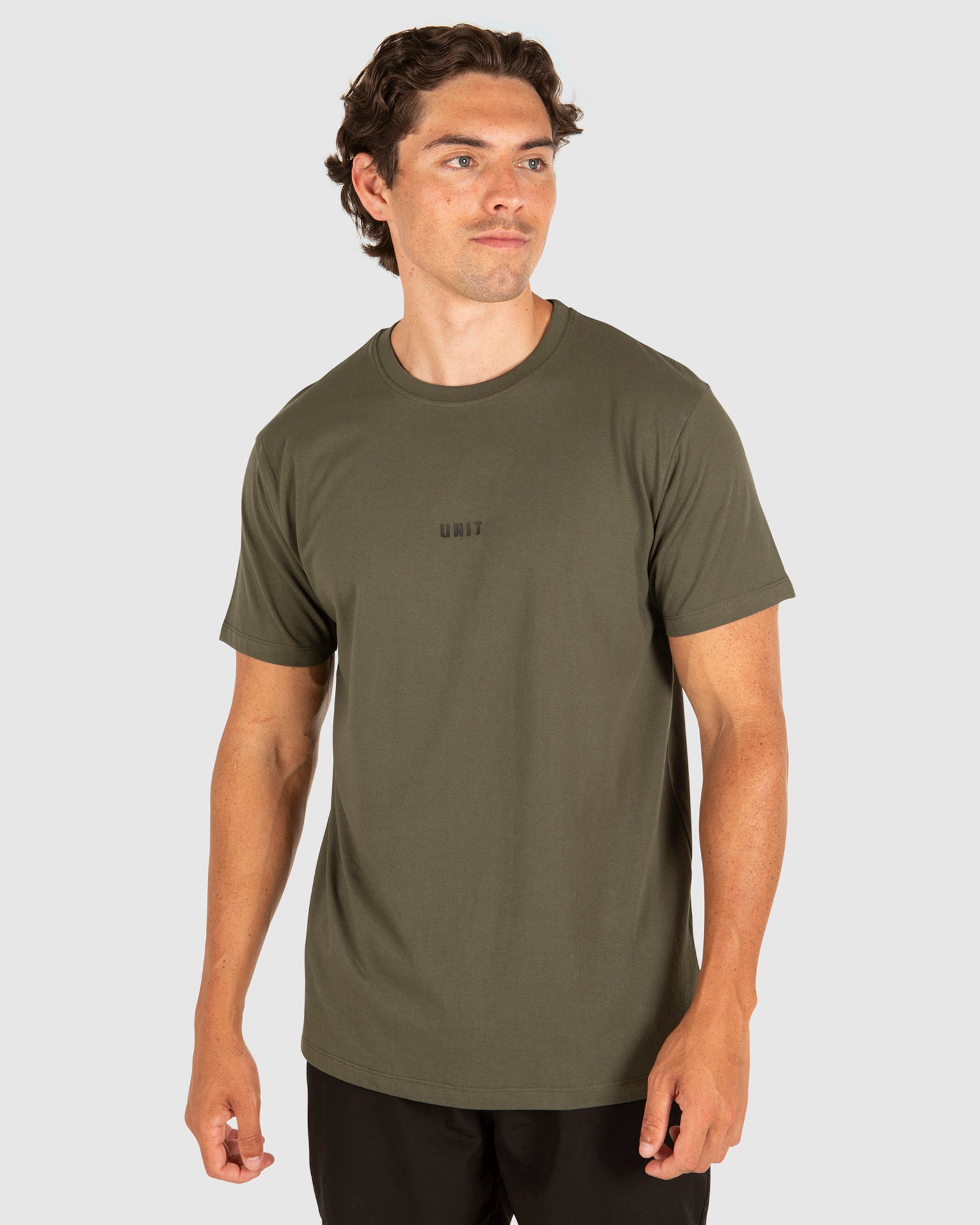 Unit Stock Tee