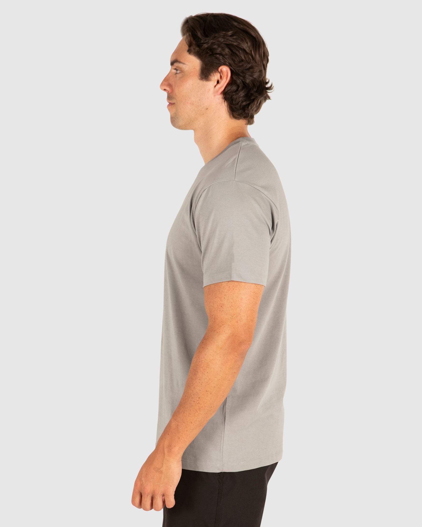 Unit Stock Tee