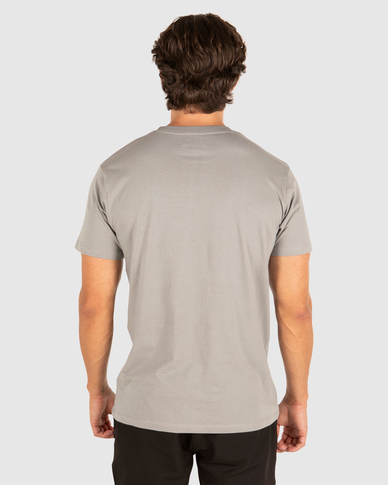 Unit Stock Tee