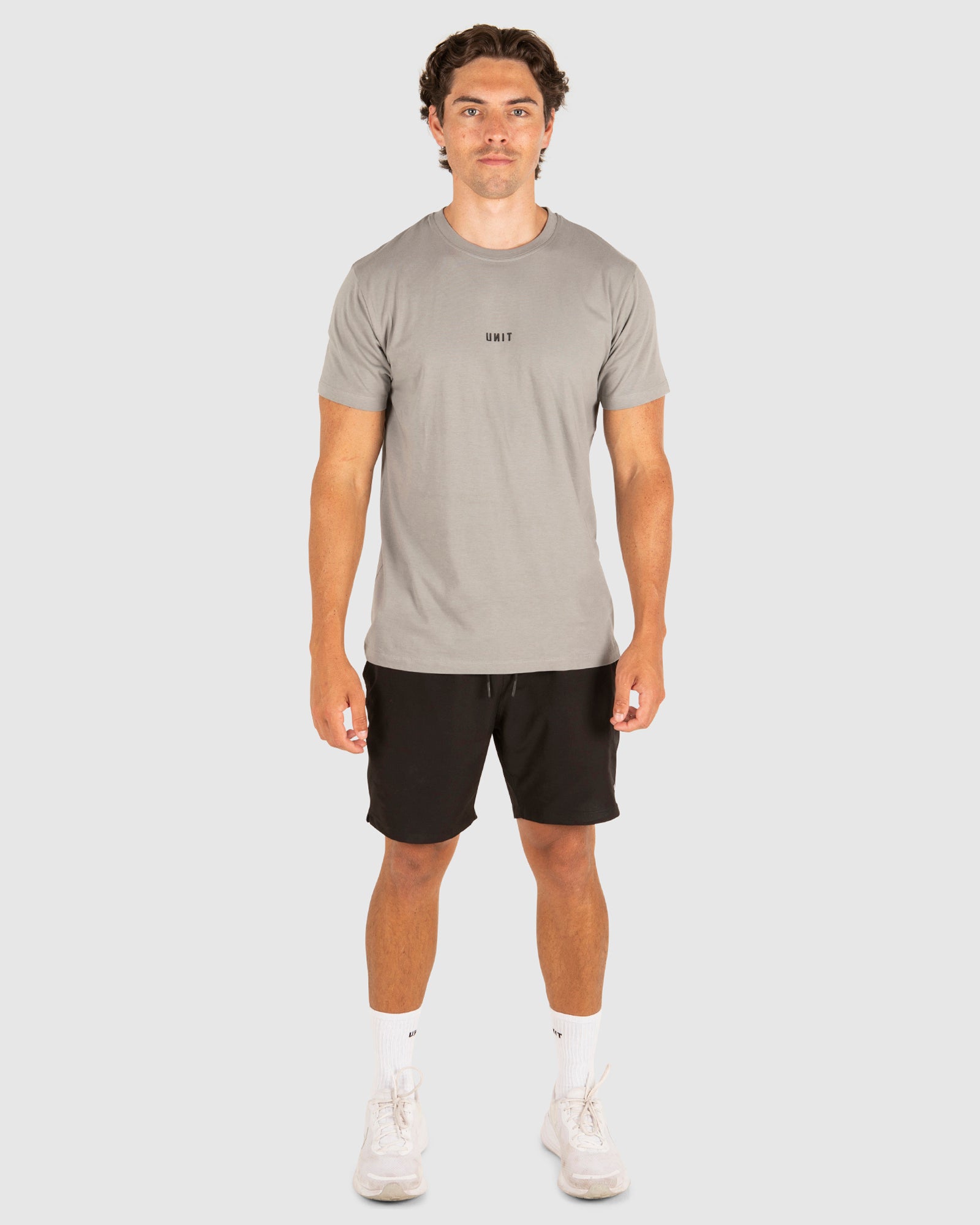Unit Stock Tee