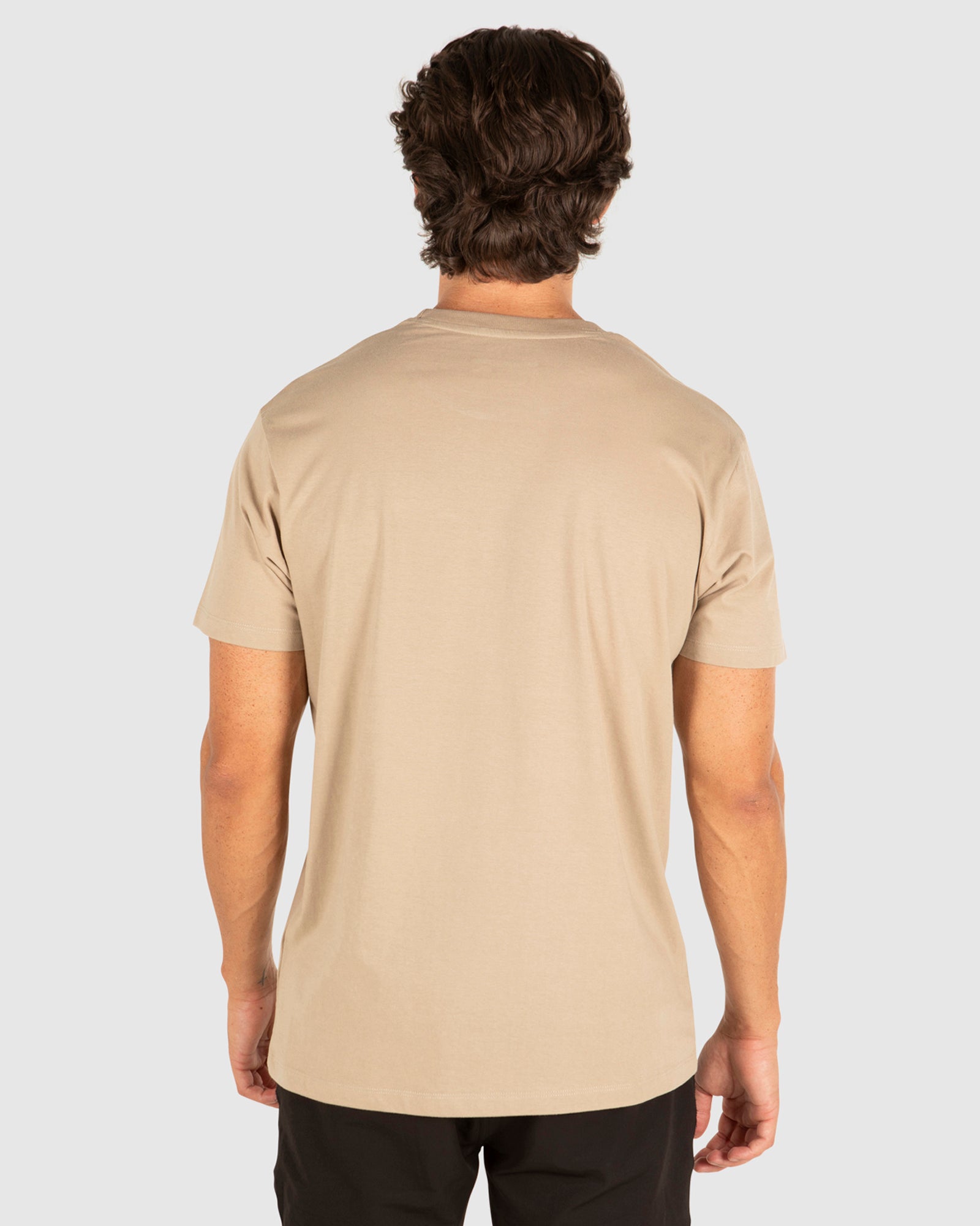 Unit Stock Tee