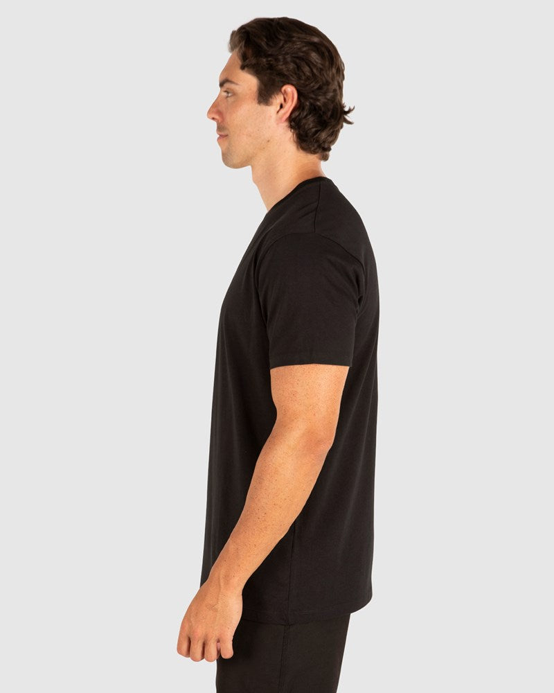 Unit Stock Tee