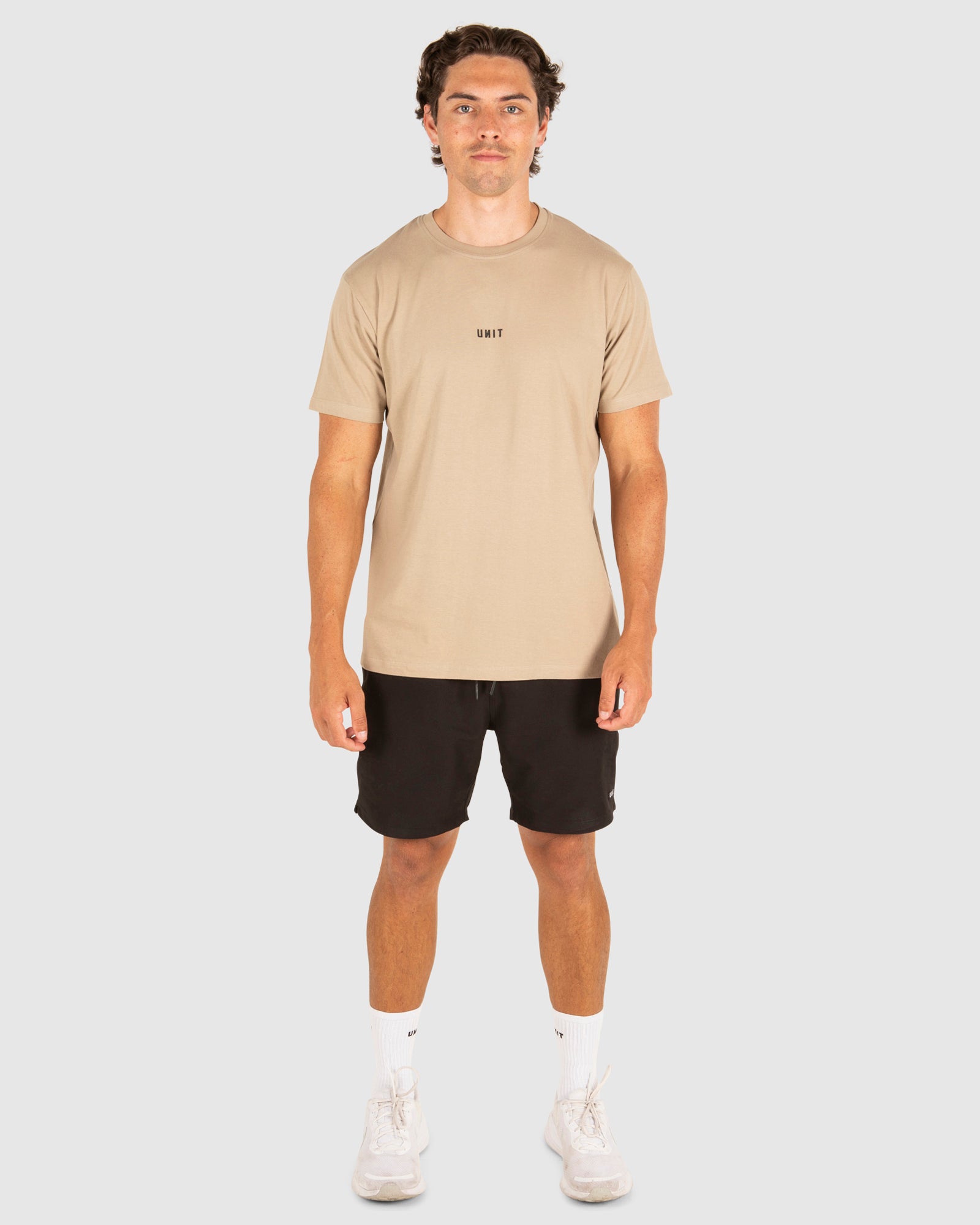 Unit Stock Tee
