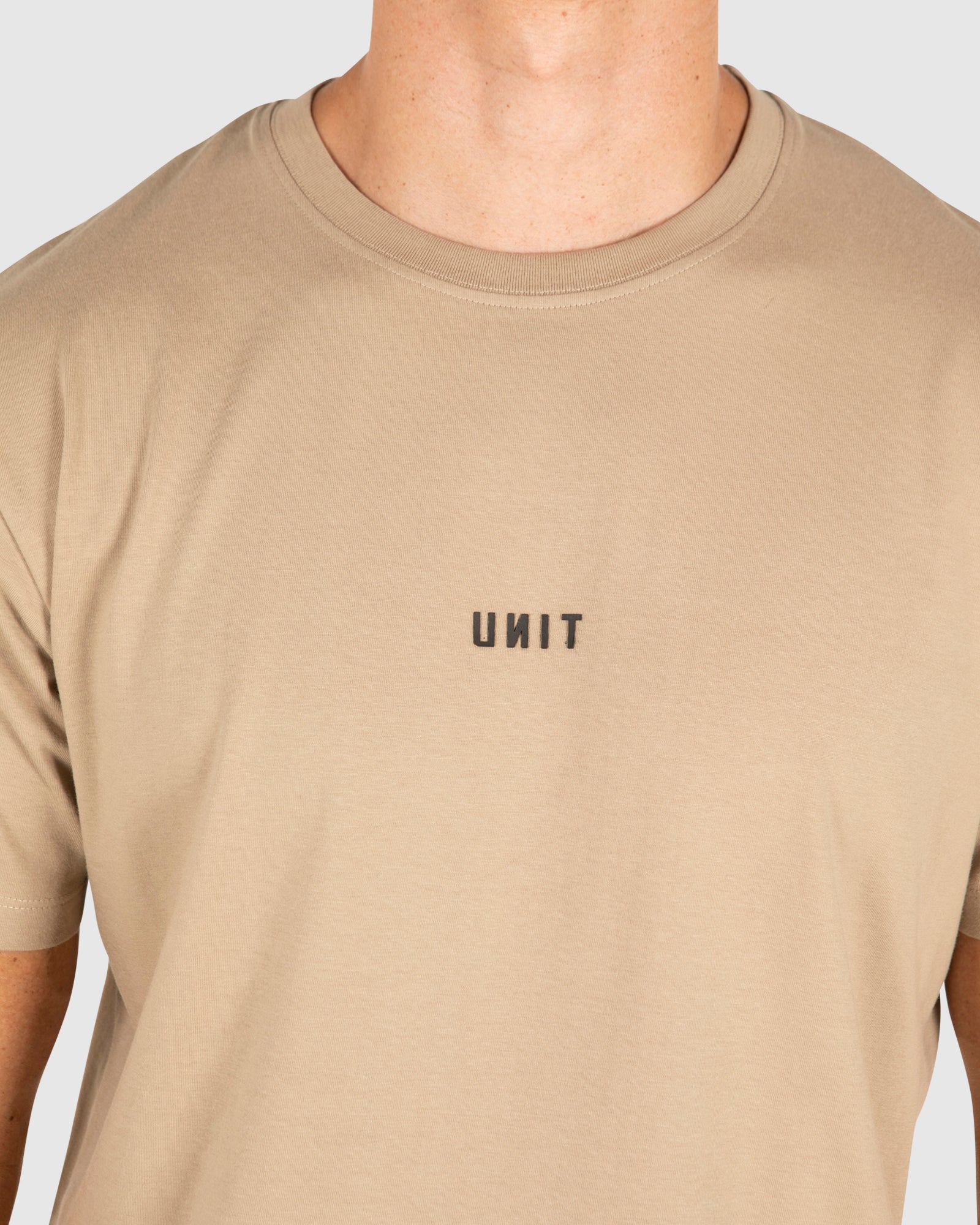 Unit Stock Tee
