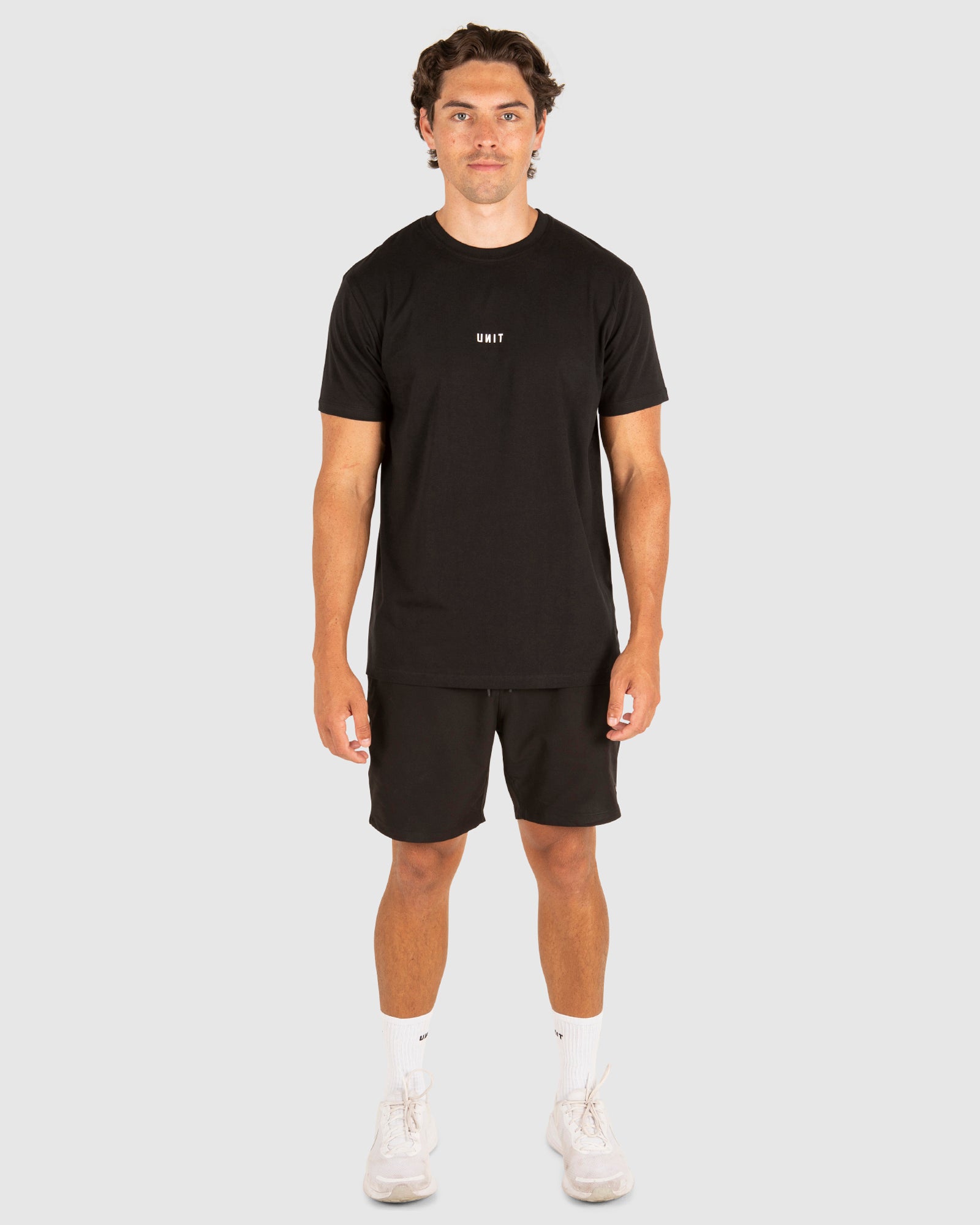 Unit Stock Tee