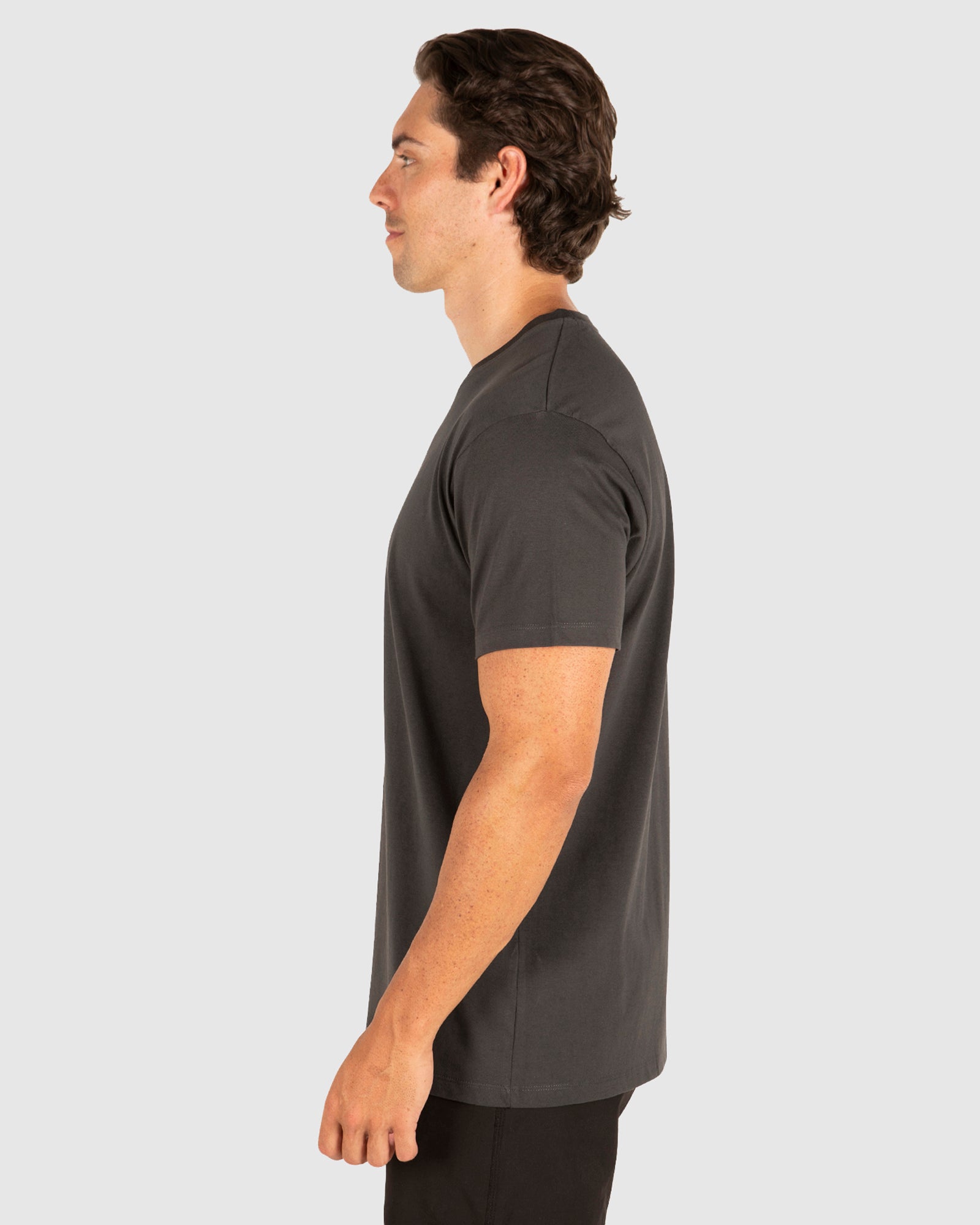 Unit Stock Tee
