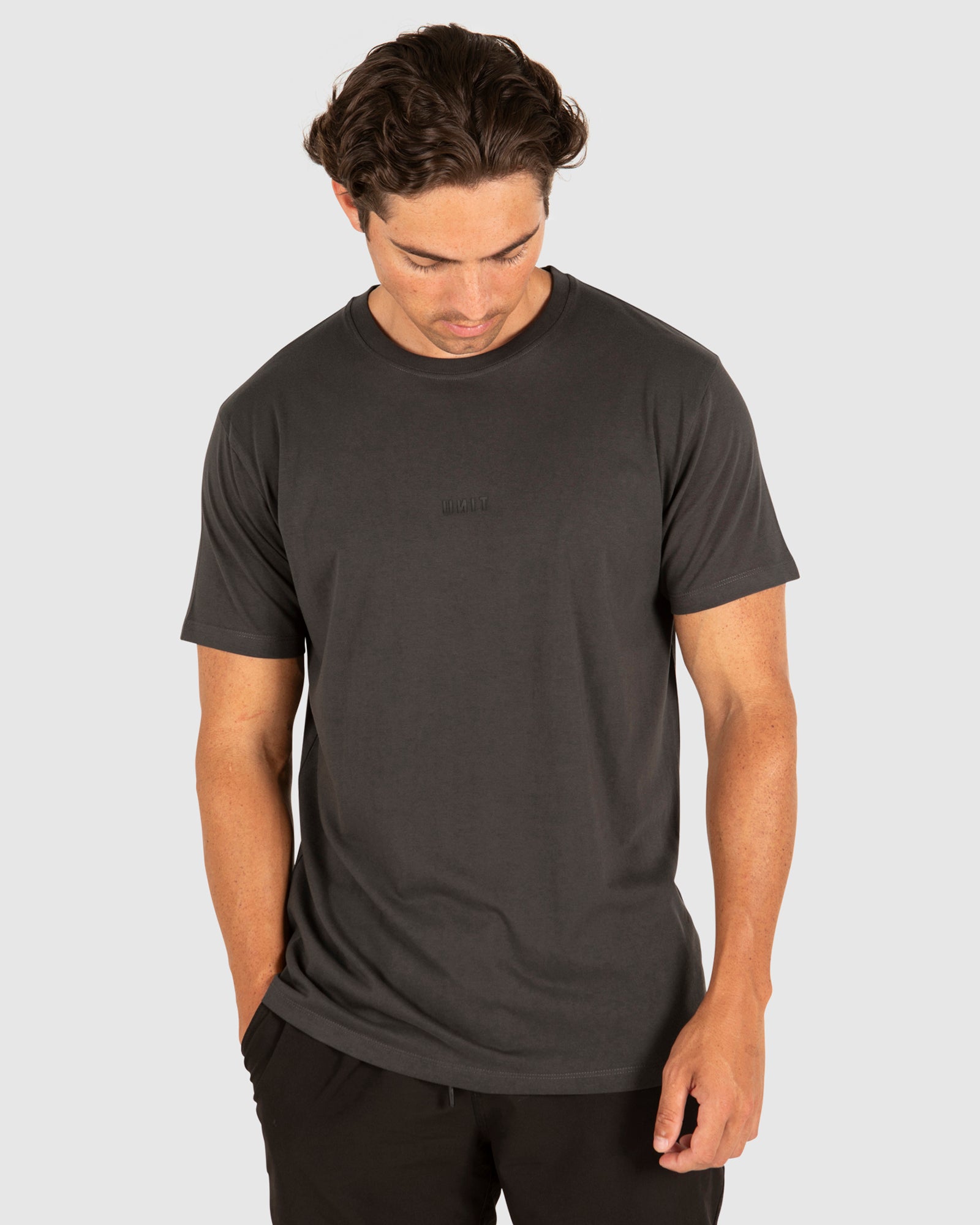 Unit Stock Tee