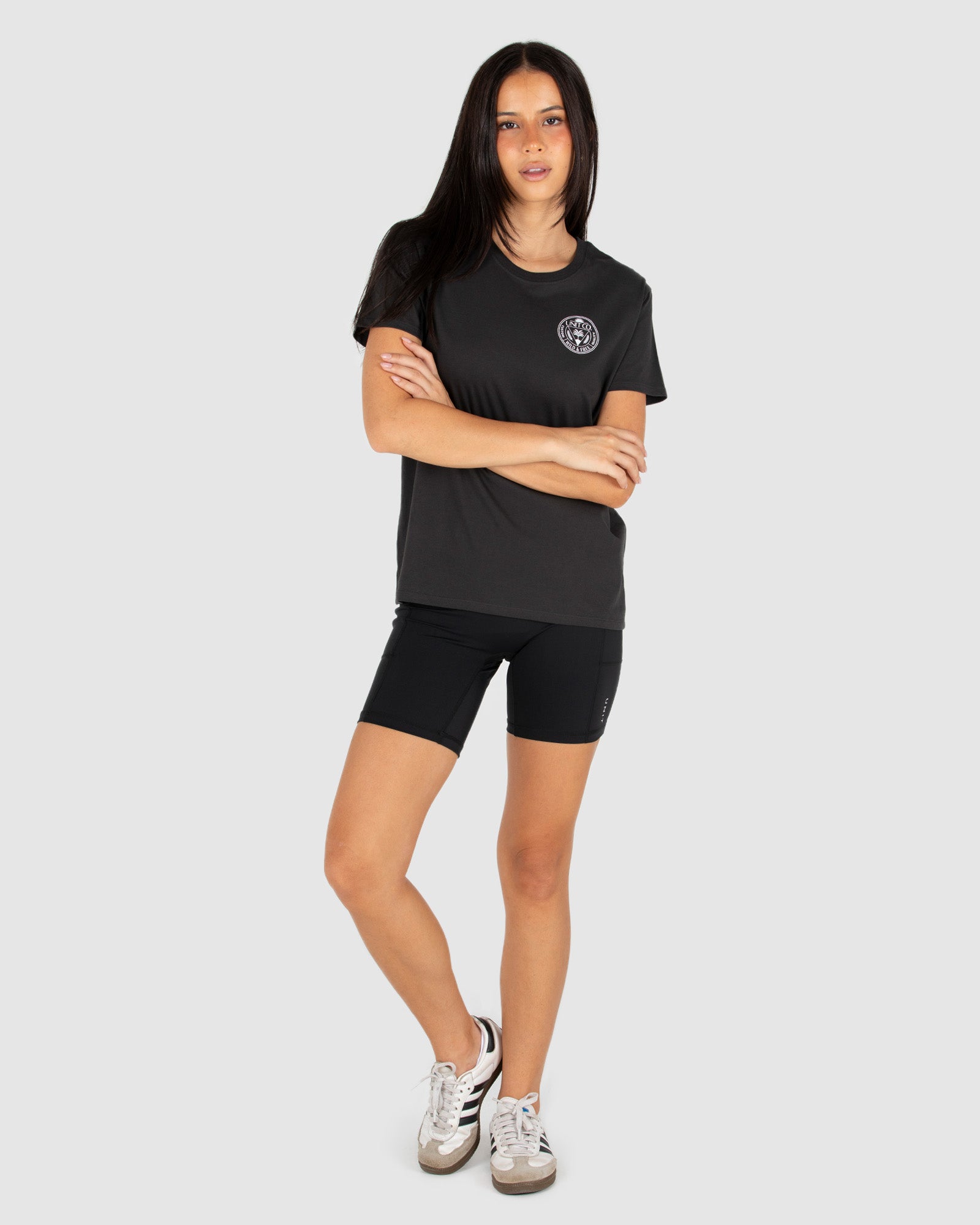 Unit Tropical Ladies Tee