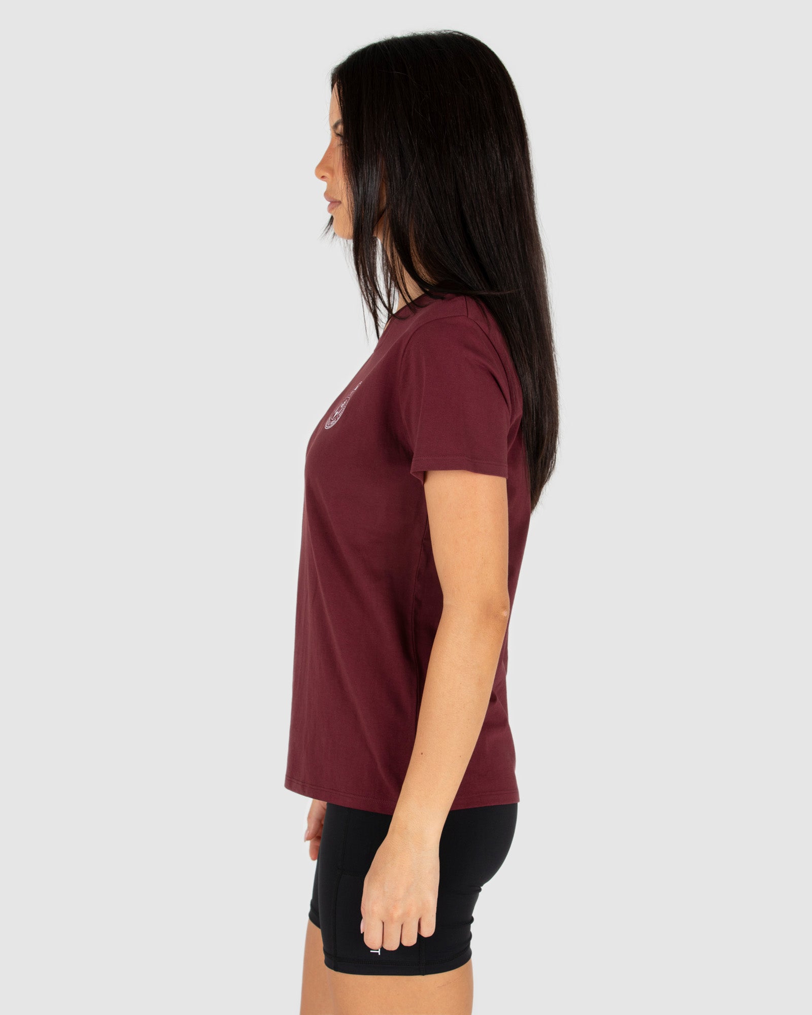 Unit Tropical Ladies Tee