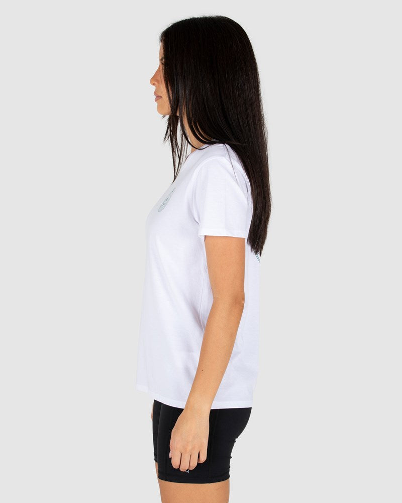 Unit Tropical Ladies Tee
