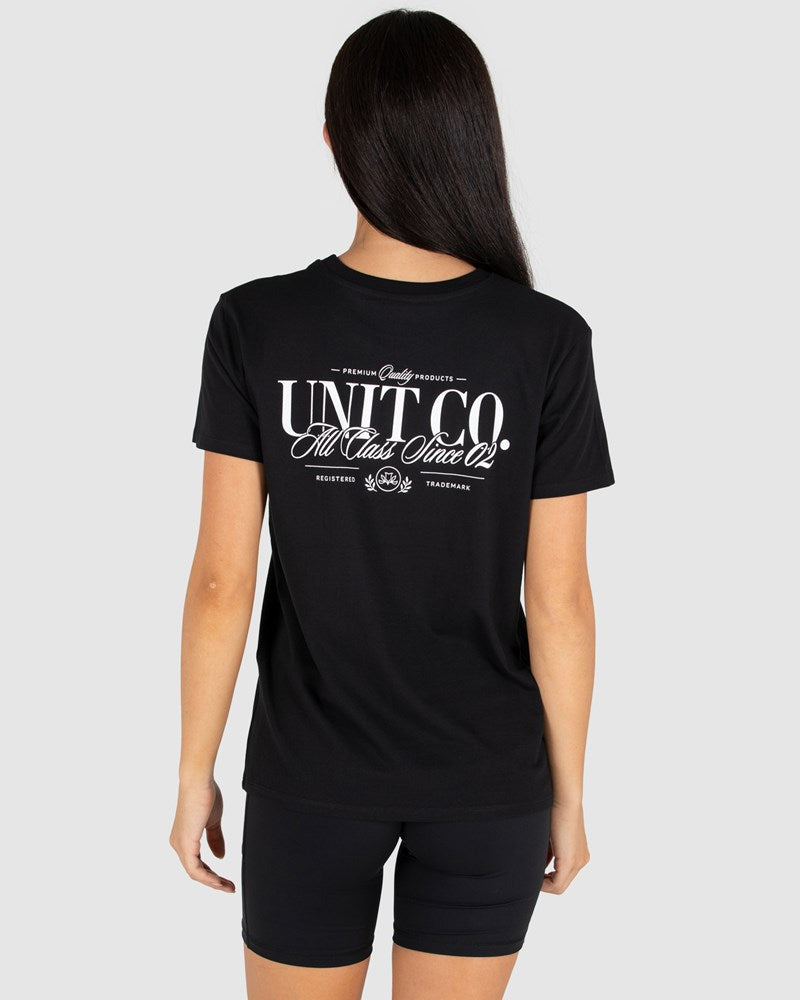 Unit Foundation Ladies Tee