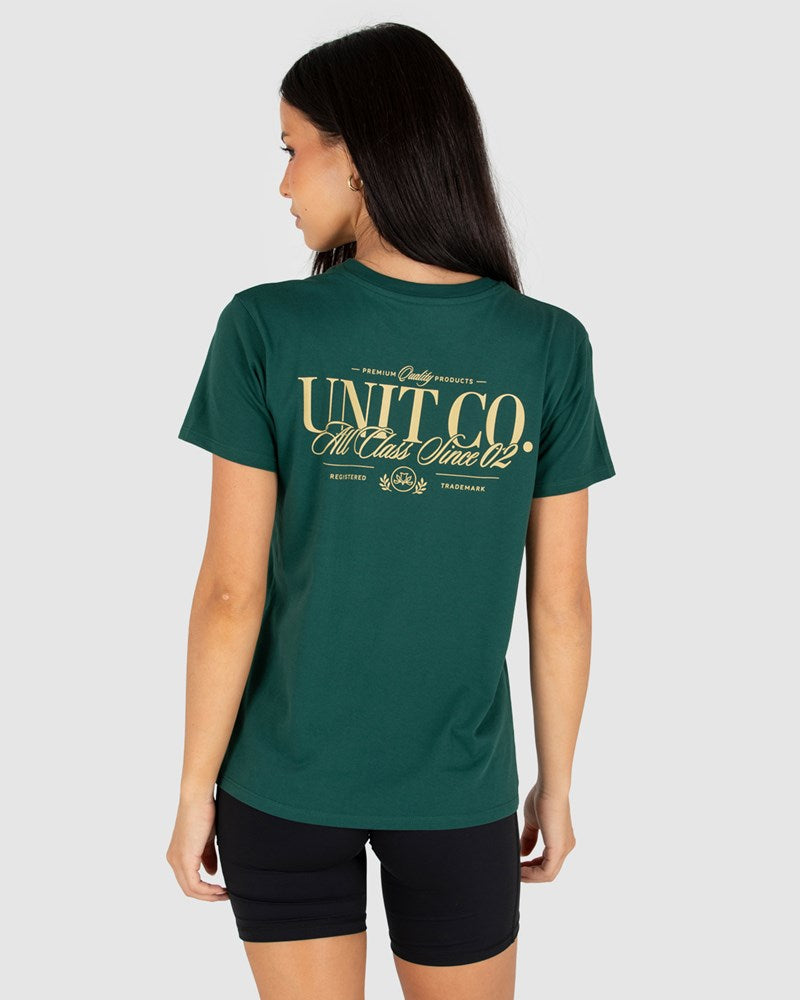 Unit Foundation Ladies Tee
