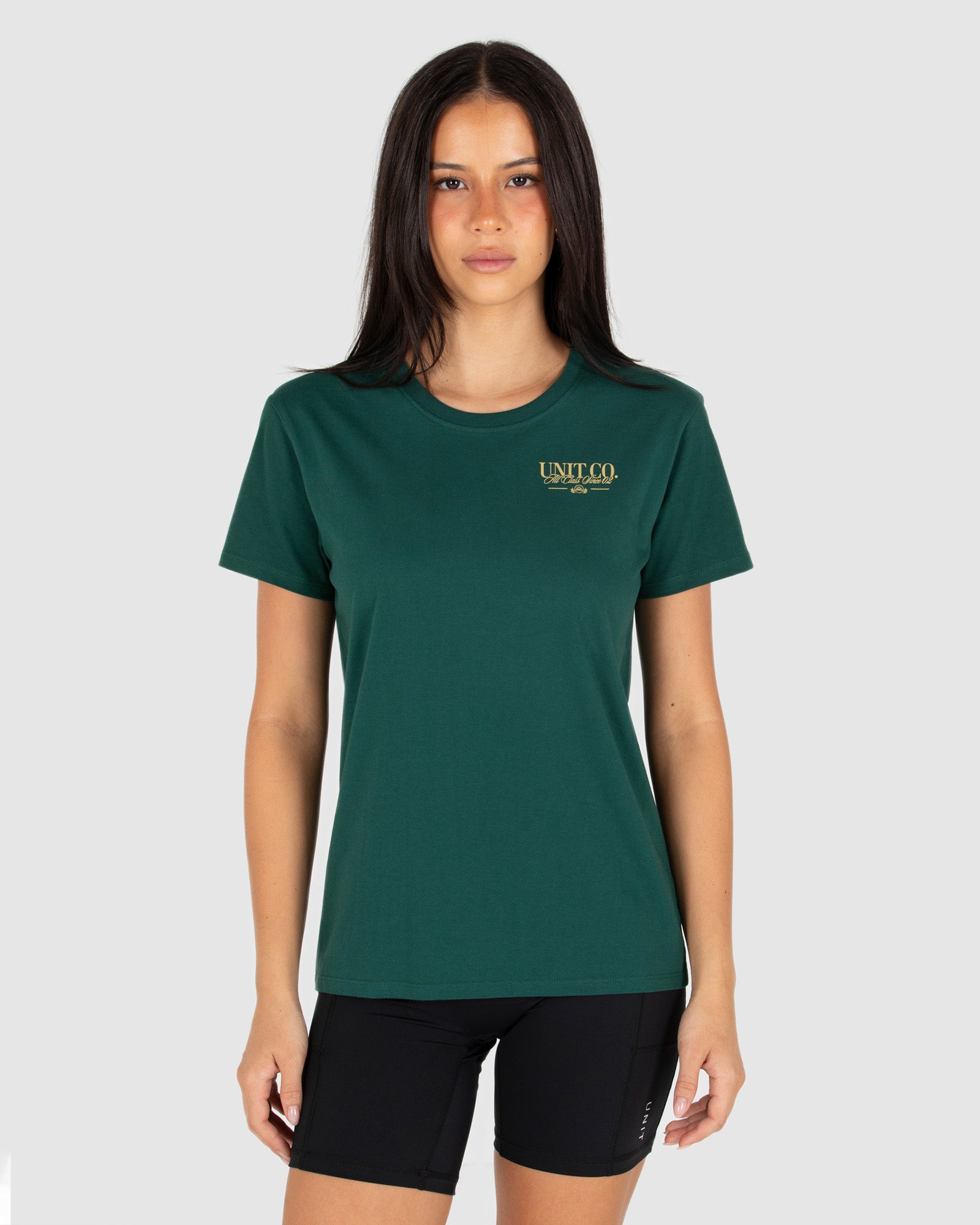 Unit Foundation Ladies Tee