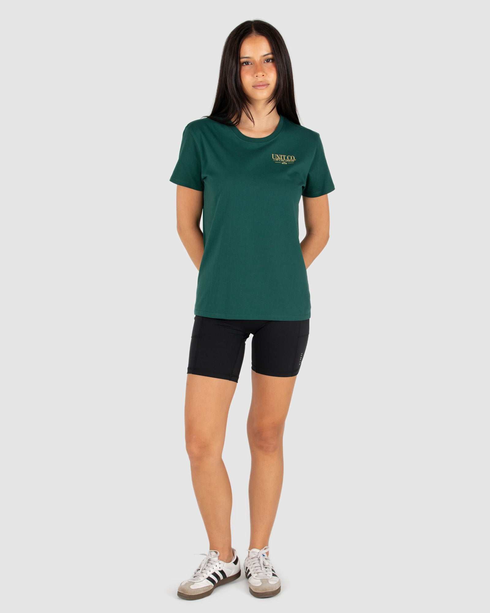 Unit Foundation Ladies Tee