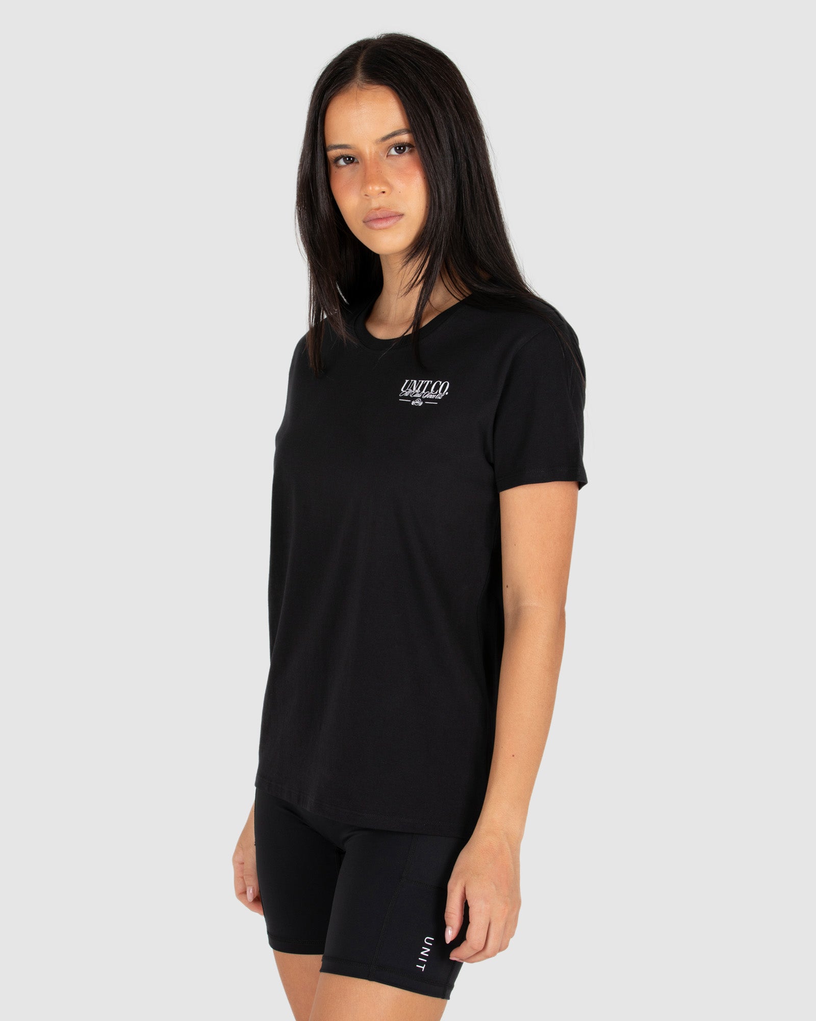 Unit Foundation Ladies Tee