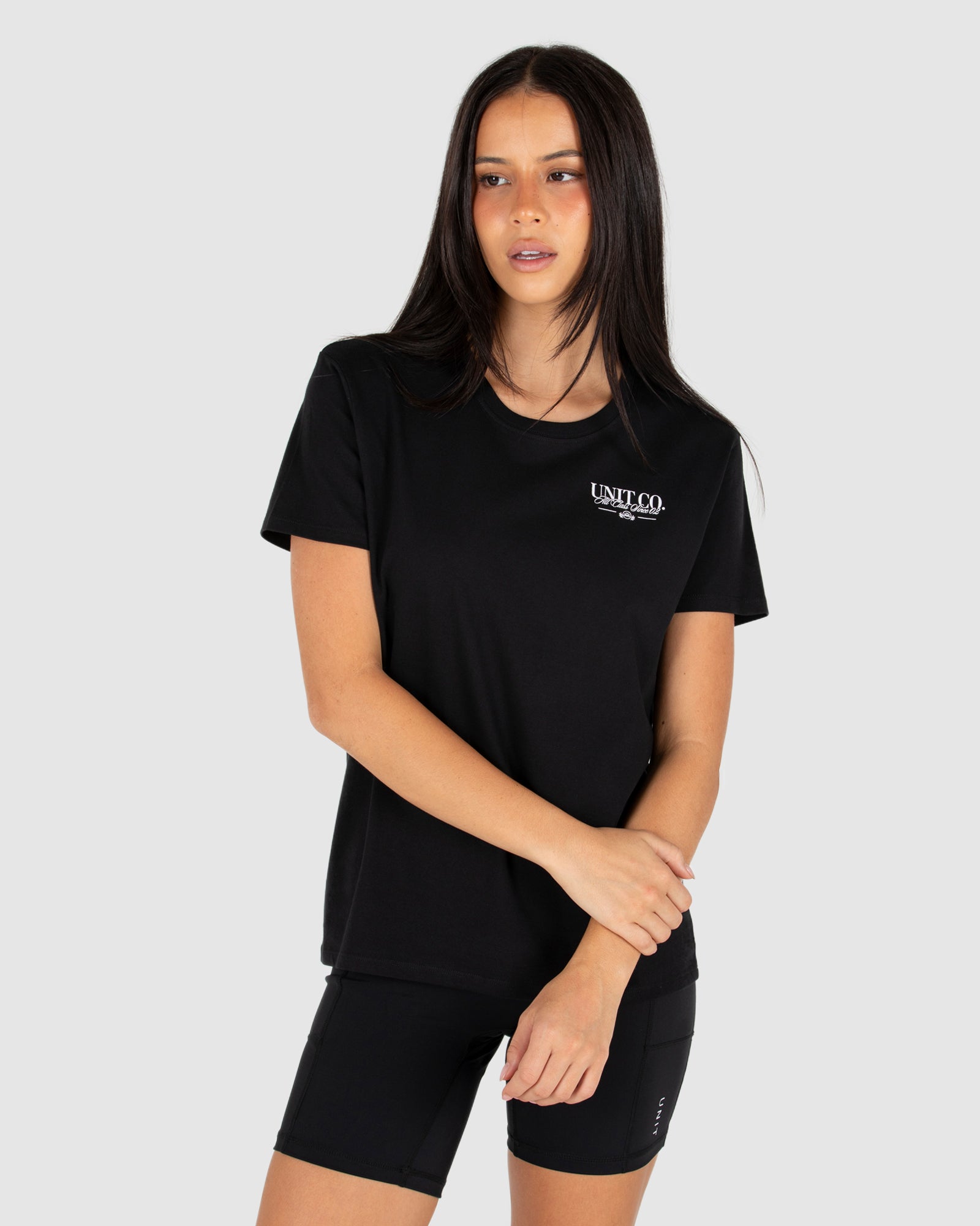 Unit Foundation Ladies Tee