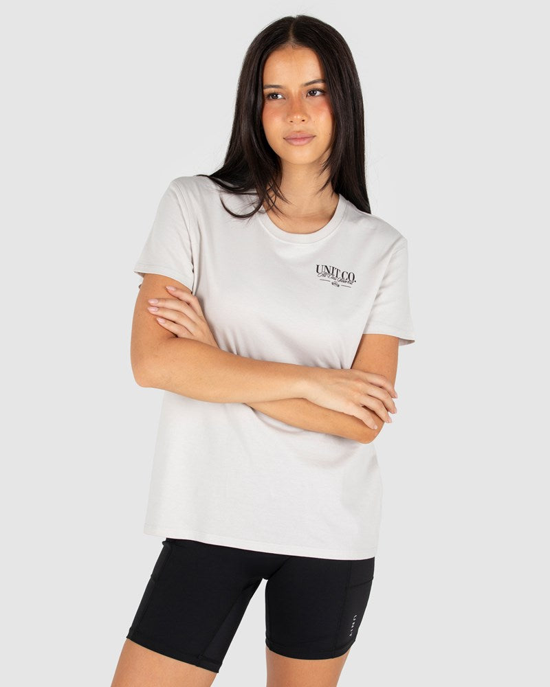 Unit Foundation Ladies Tee