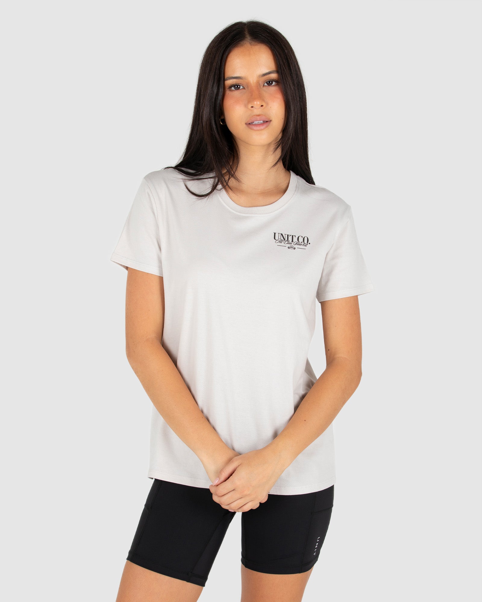 Unit Foundation Ladies Tee