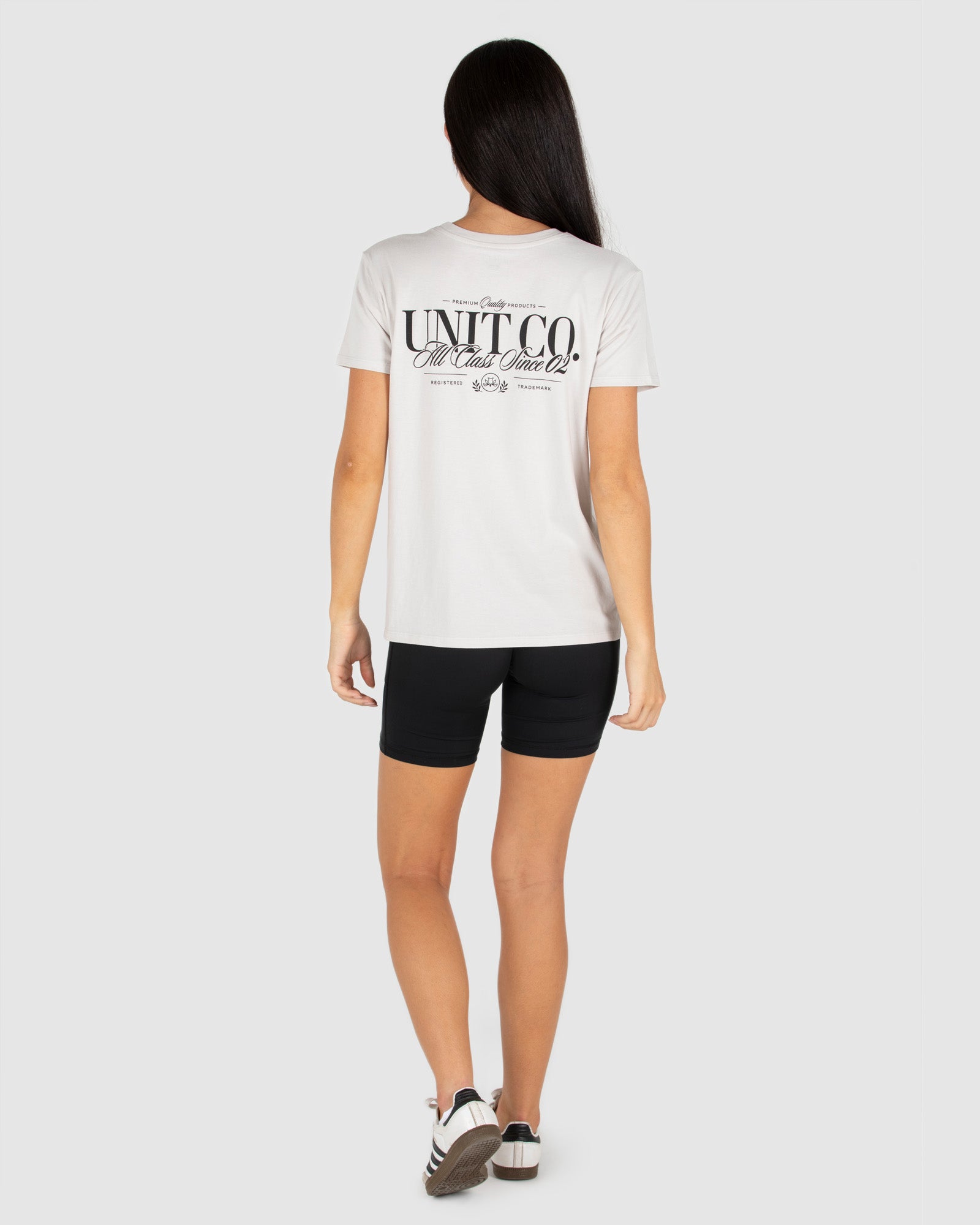 Unit Foundation Ladies Tee