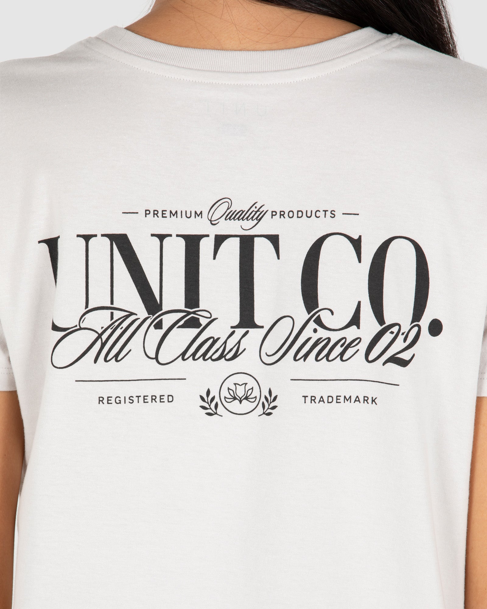Unit Foundation Ladies Tee