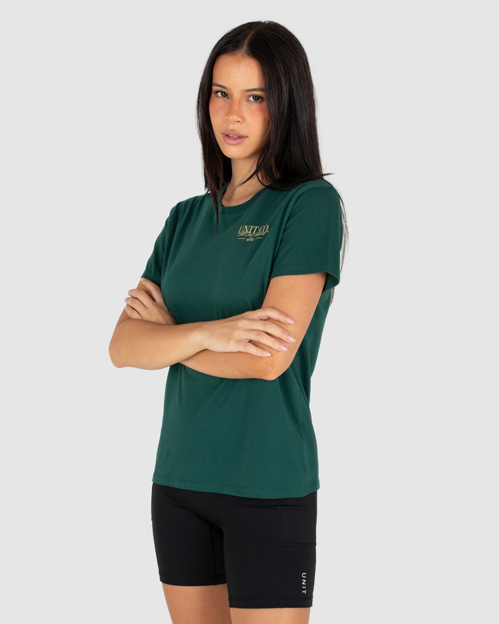 Unit Foundation Ladies Tee