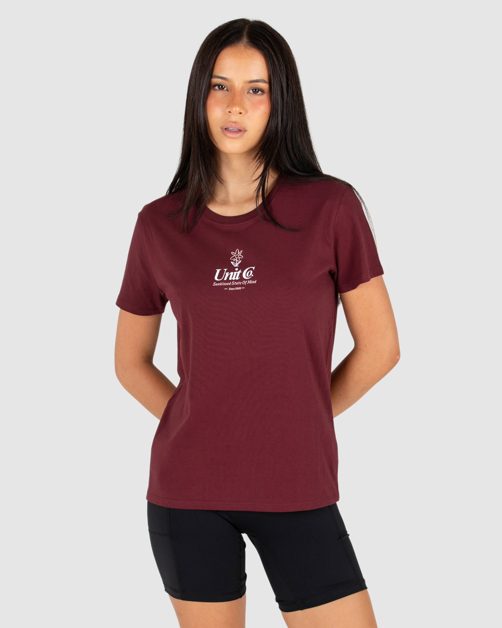 Unit Bliss Ladies Tee