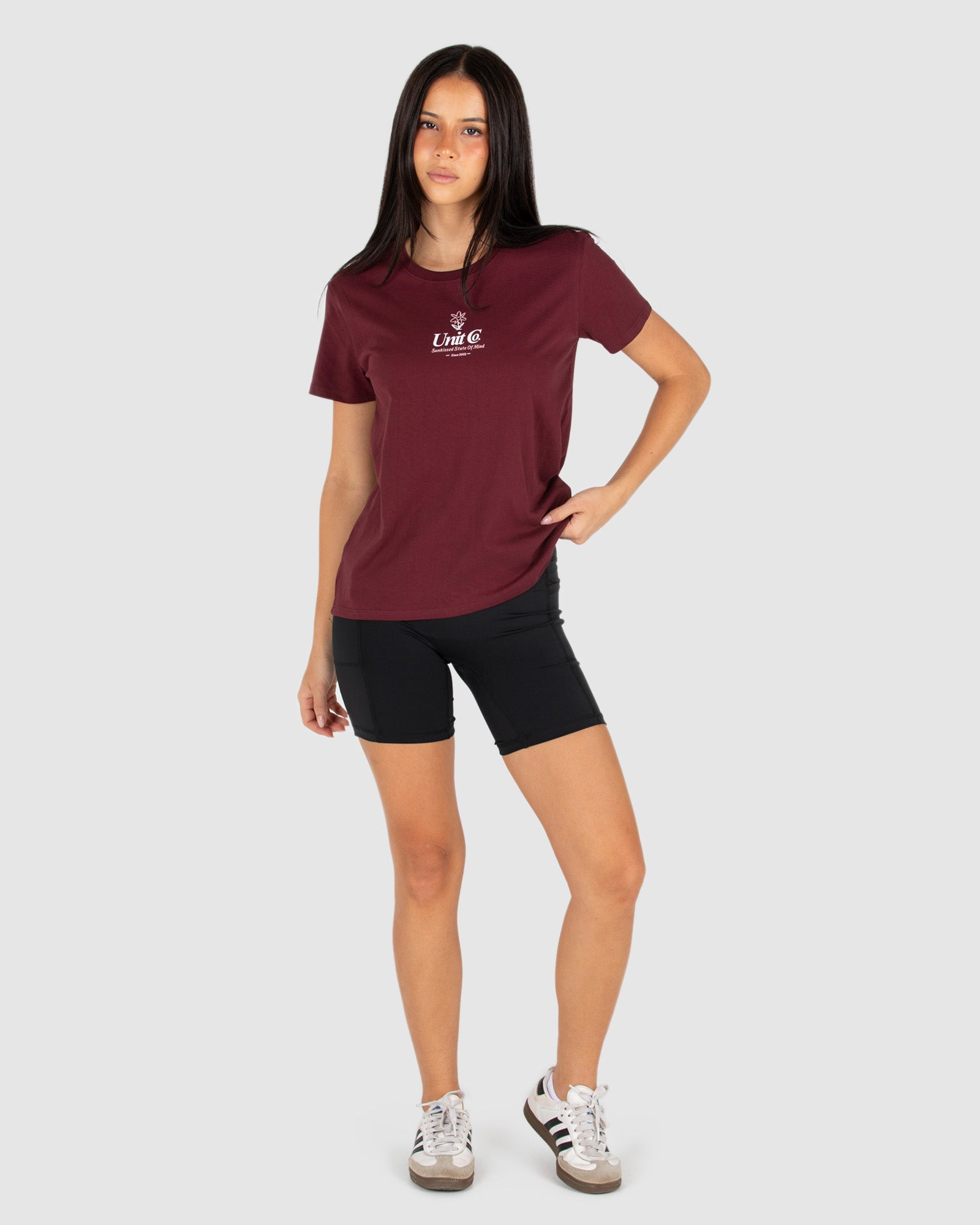 Unit Bliss Ladies Tee