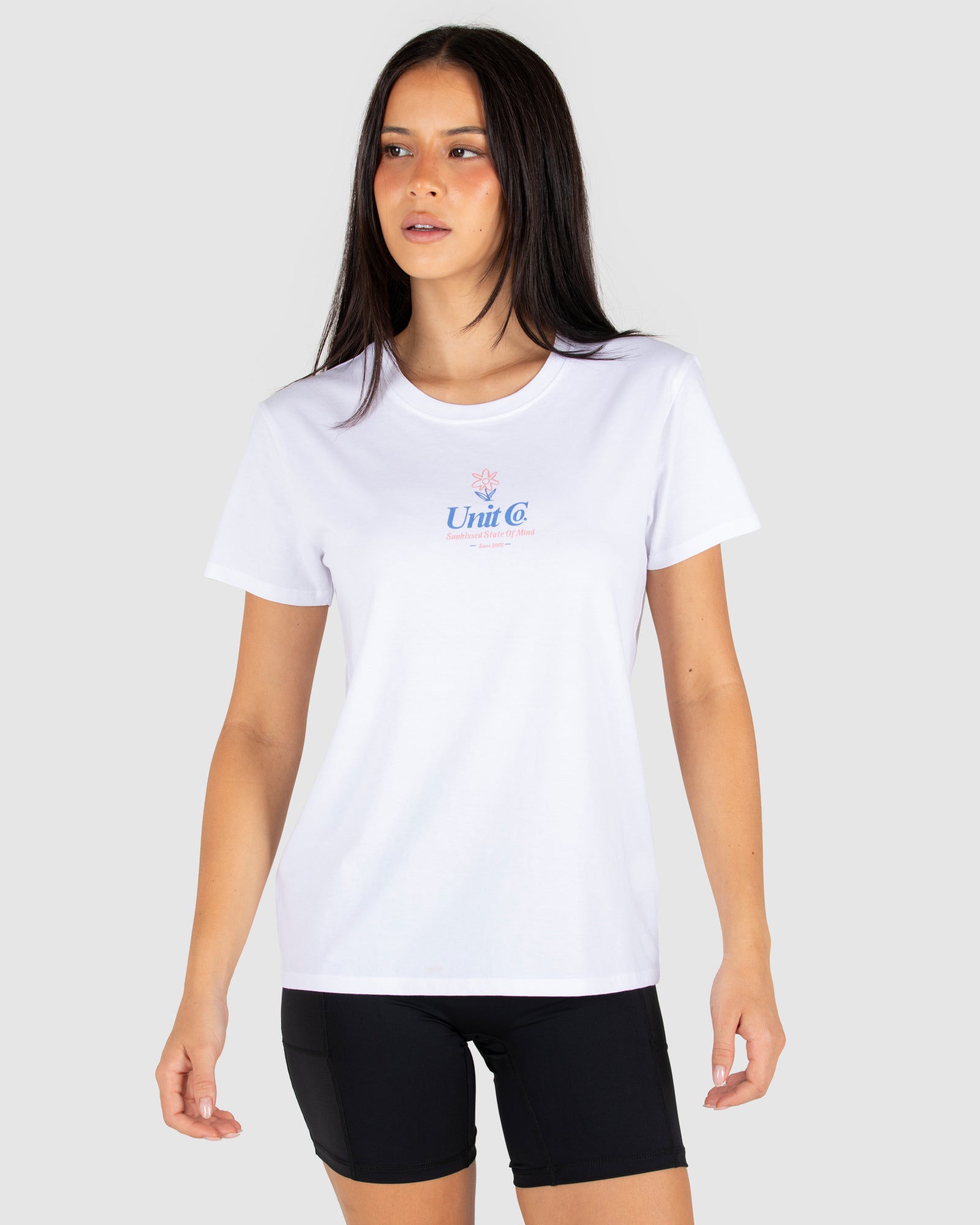 Unit Bliss Ladies Tee