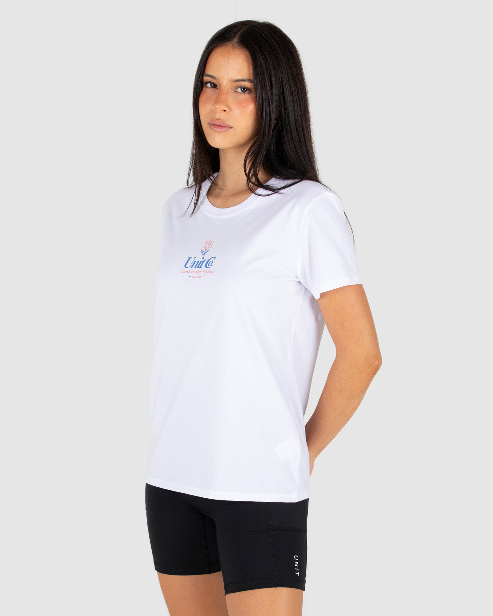 Unit Bliss Ladies Tee