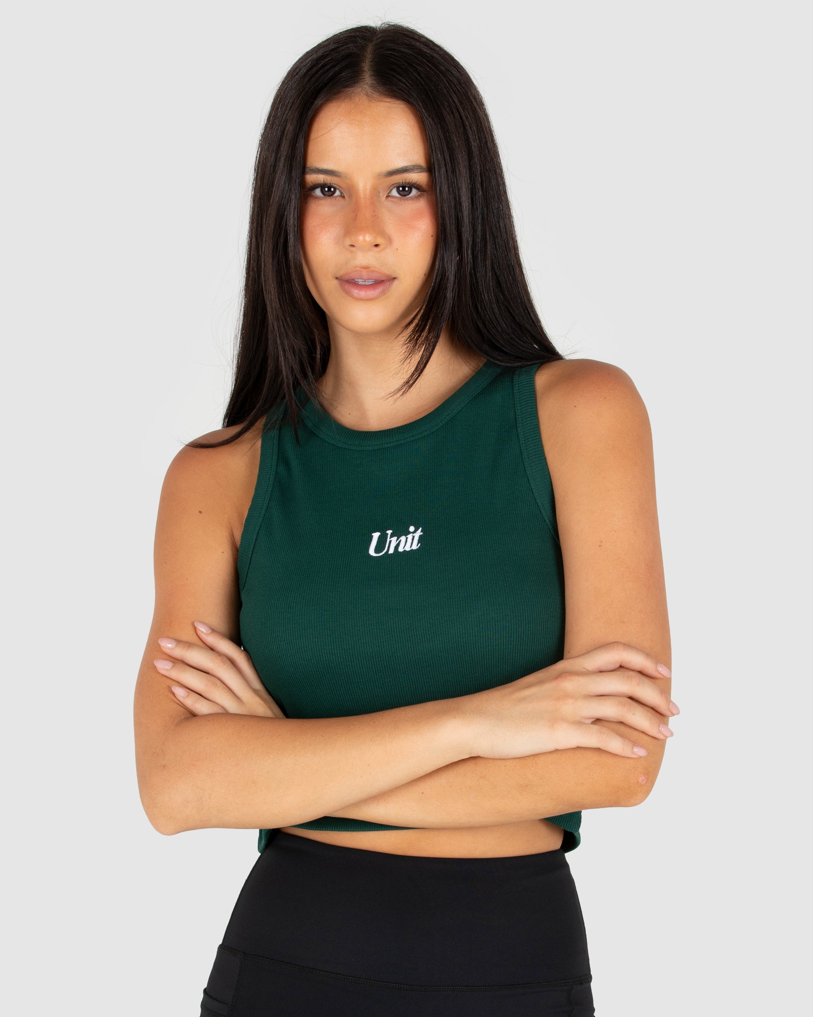 Unit Holter Ladies Tank