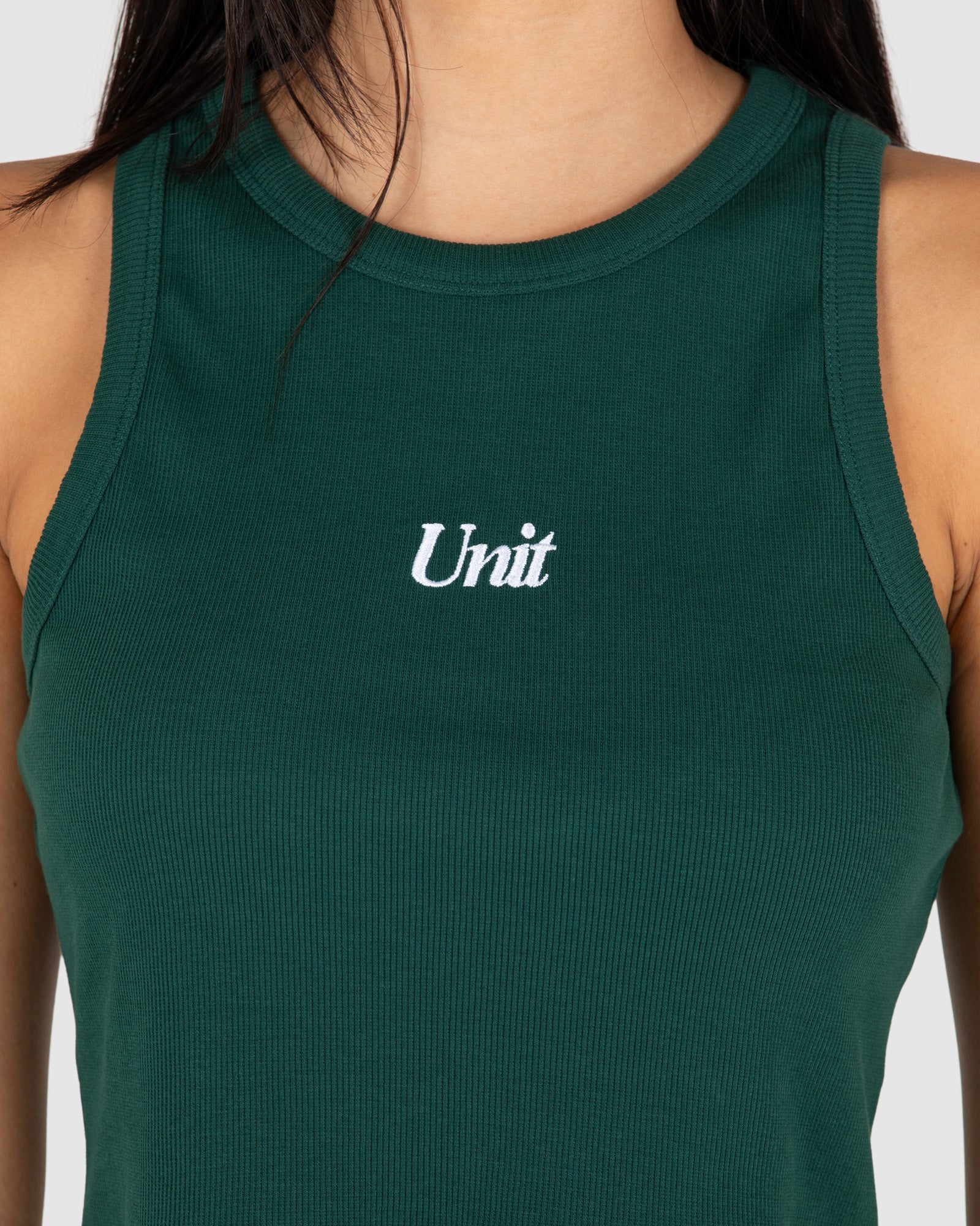 Unit Holter Ladies Tank