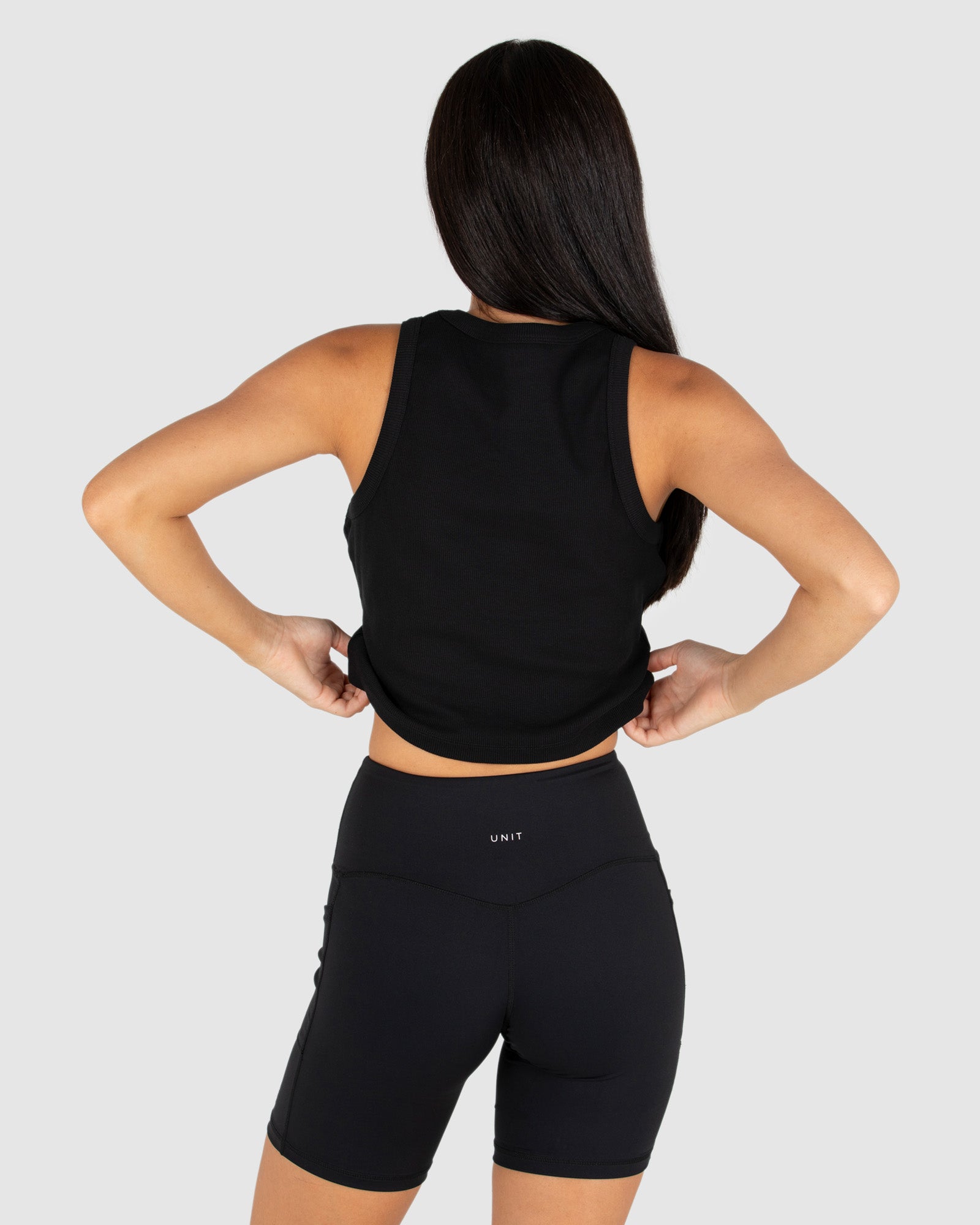 Unit Holter Ladies Tank