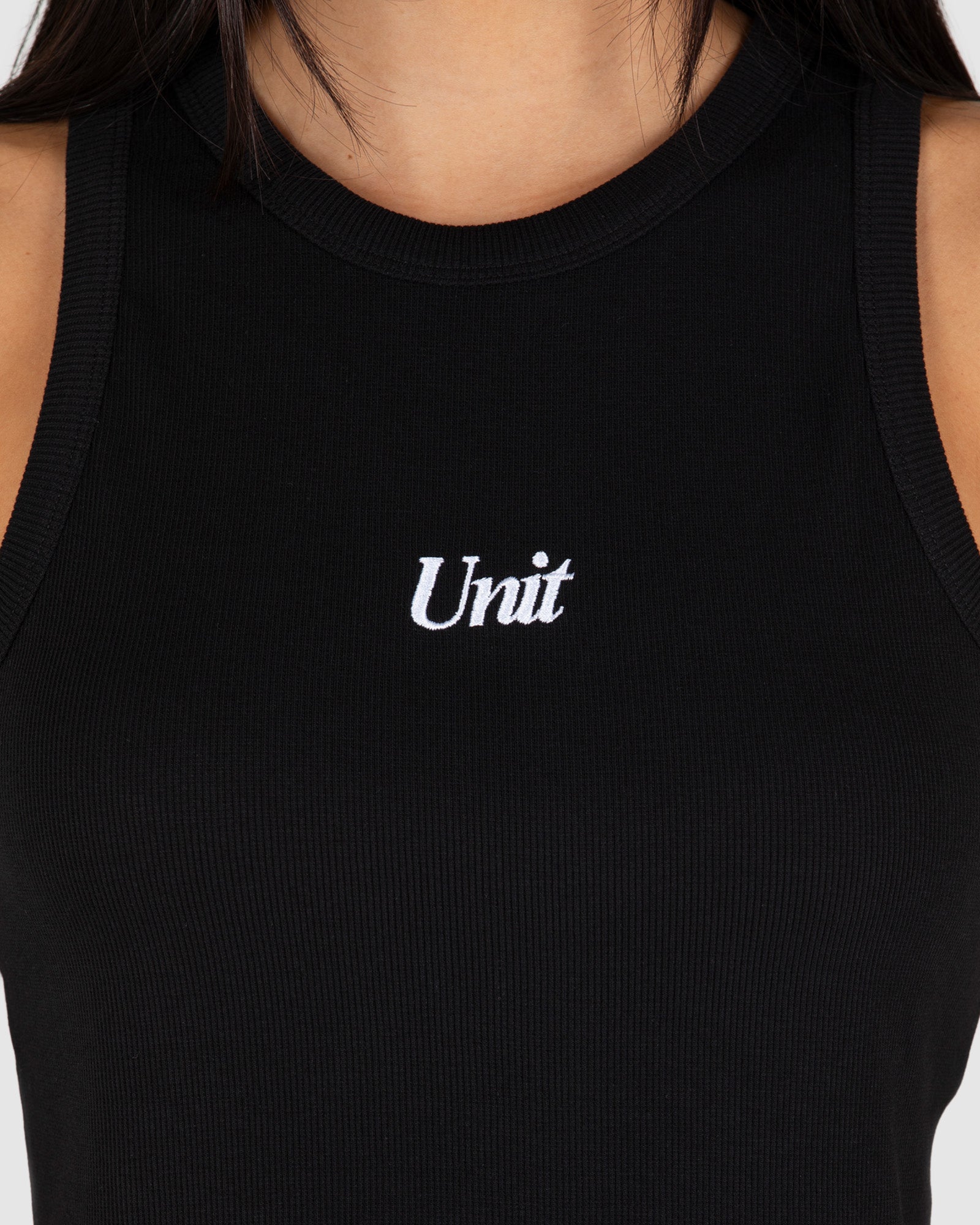 Unit Holter Ladies Tank