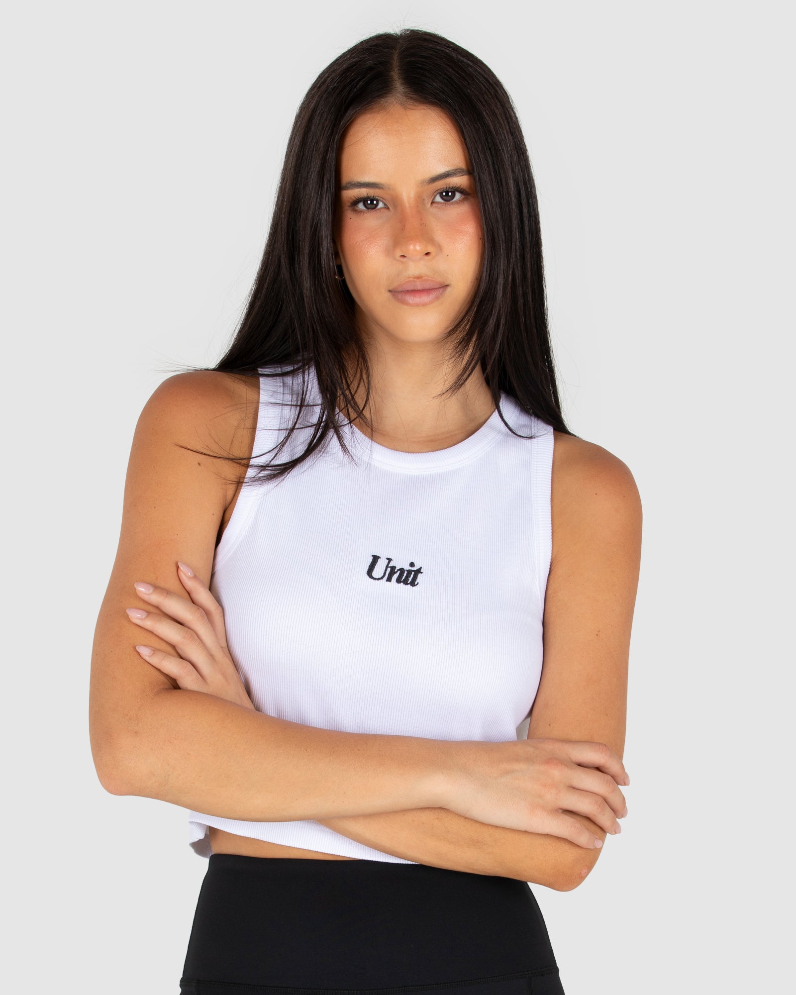 Unit Holter Ladies Tank