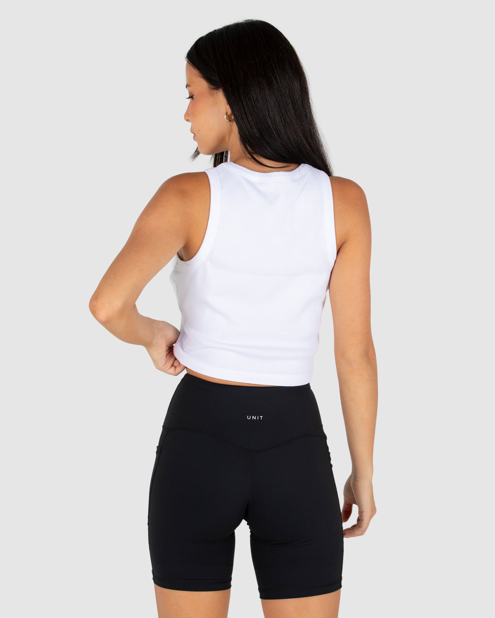 Unit Holter Ladies Tank
