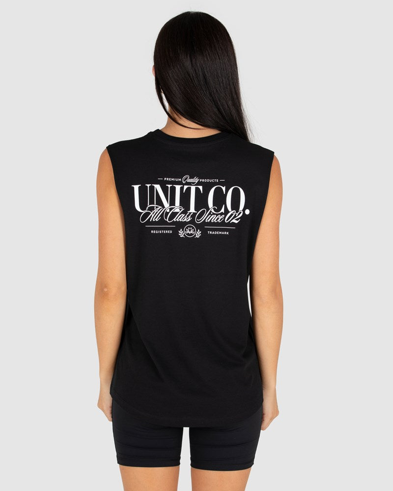 Unit Foundation Ladies Muscle