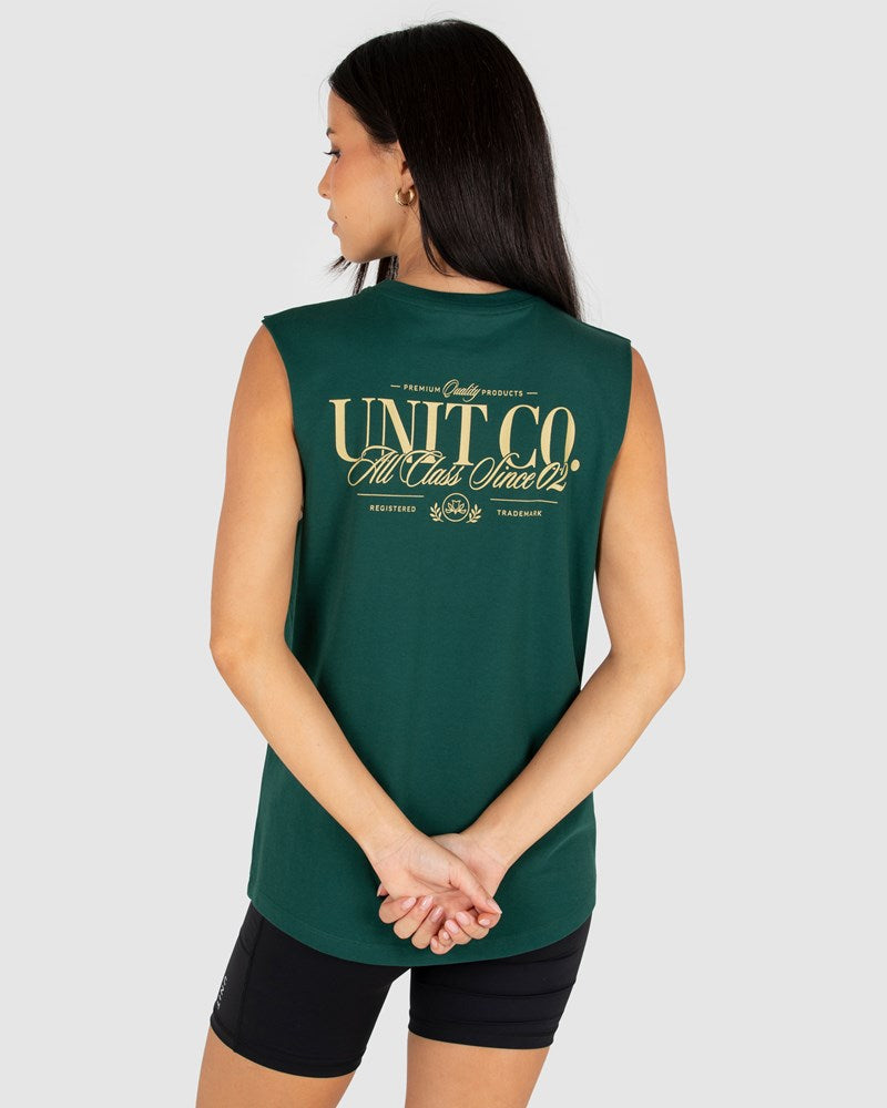 Unit Foundation Ladies Muscle