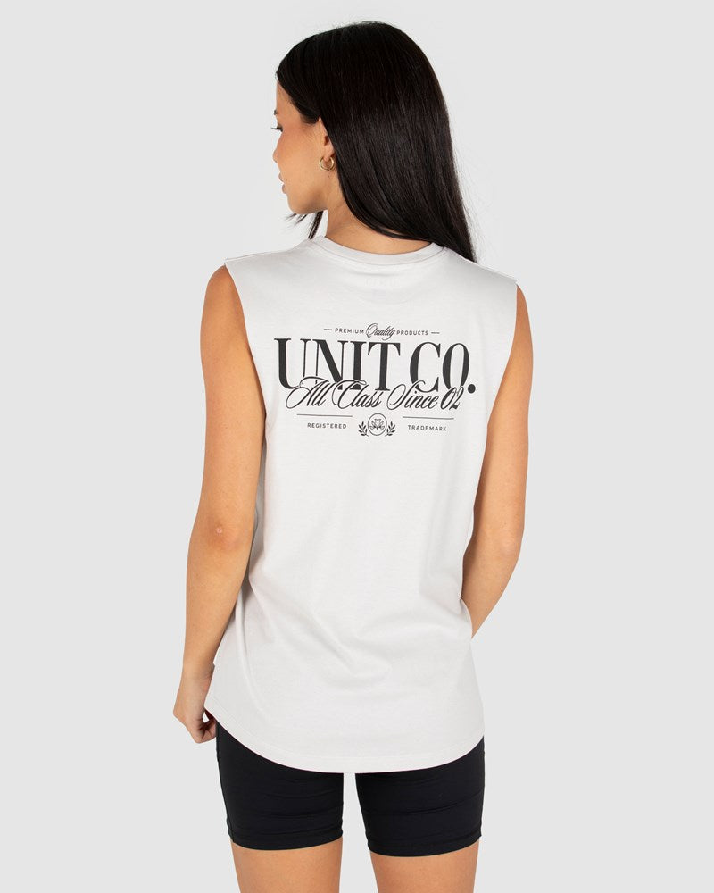 Unit Foundation Ladies Muscle