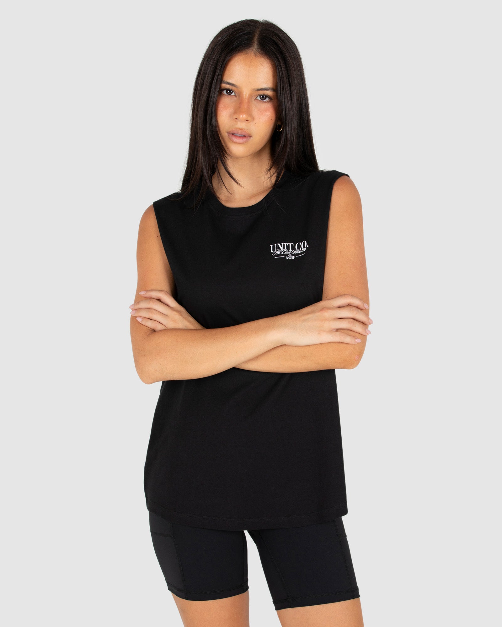 Unit Foundation Ladies Muscle