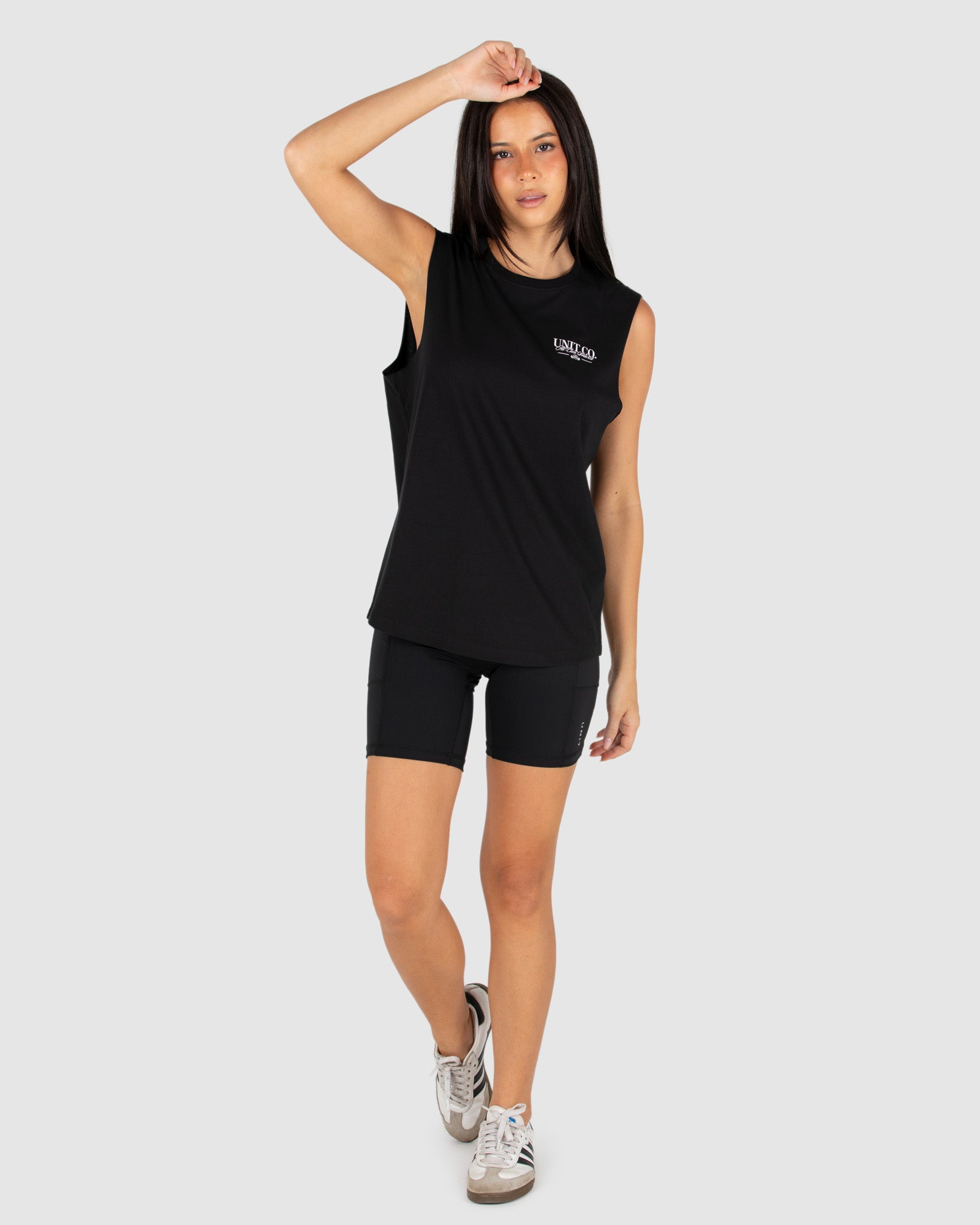 Unit Foundation Ladies Muscle
