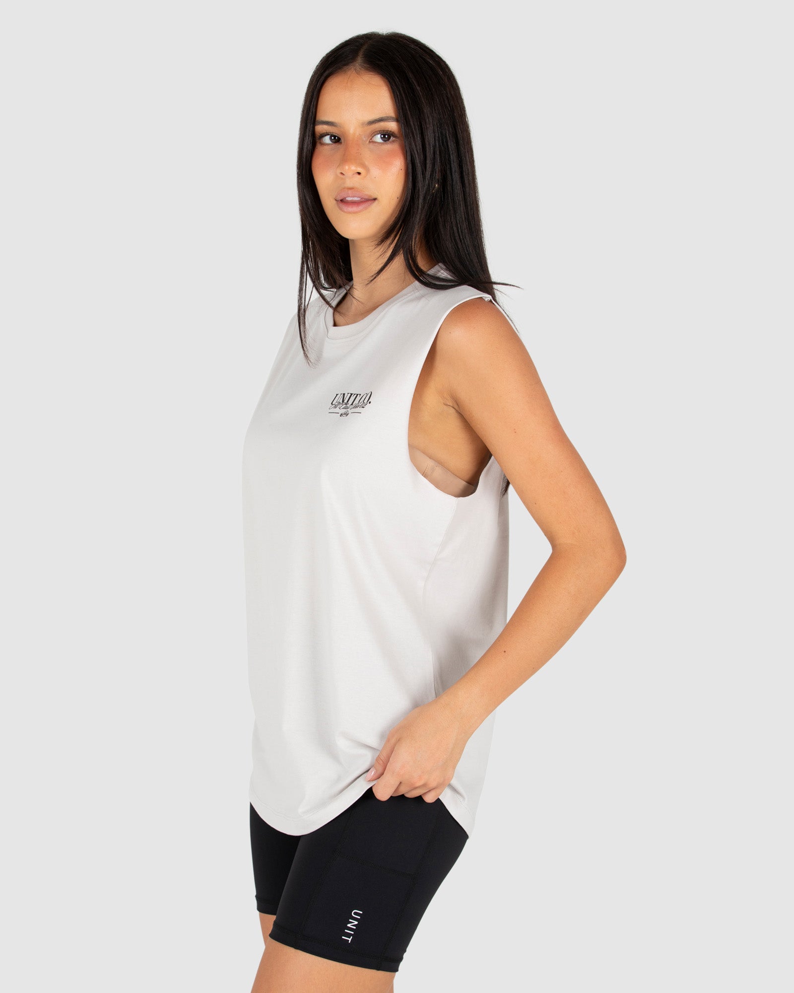 Unit Foundation Ladies Muscle