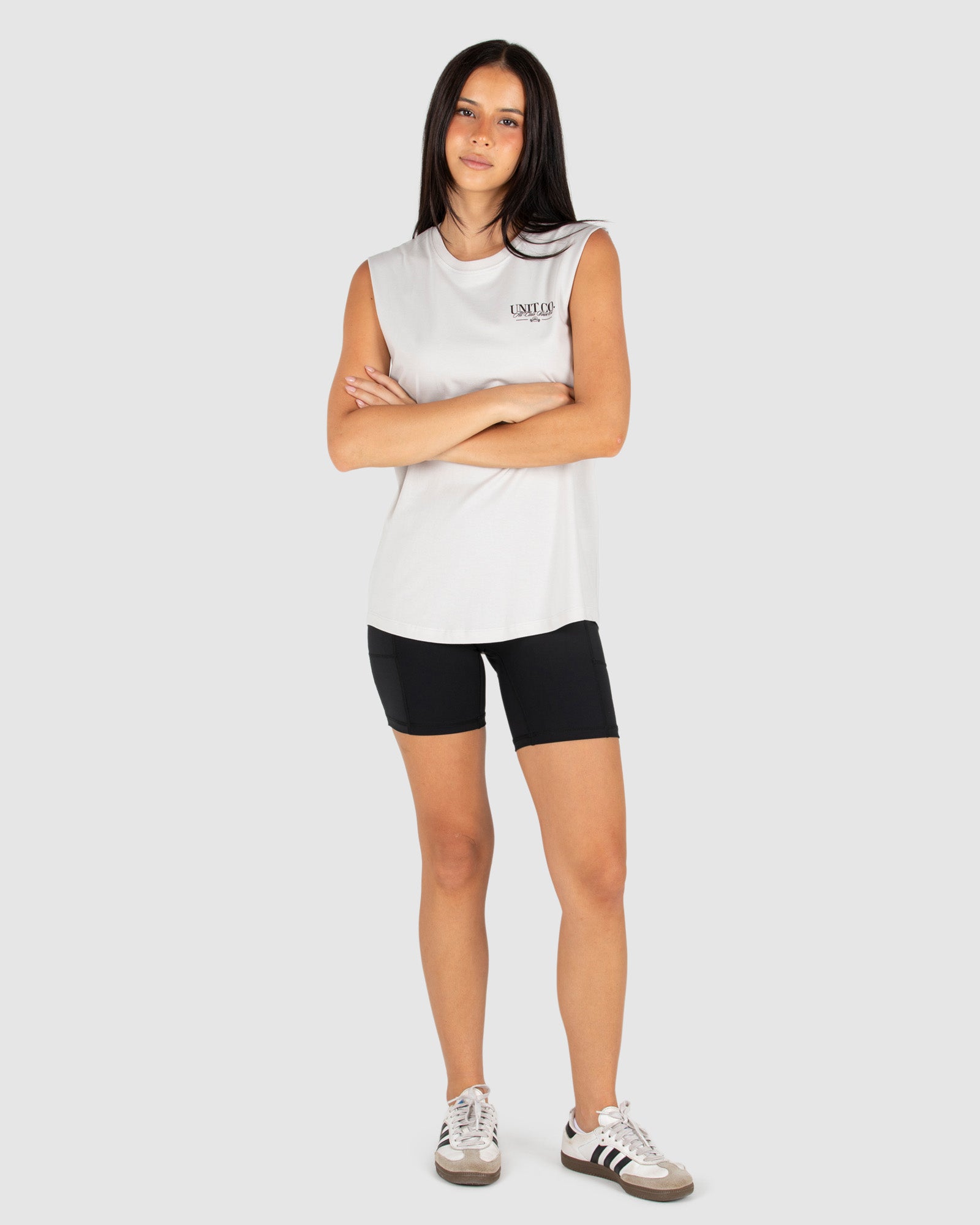 Unit Foundation Ladies Muscle