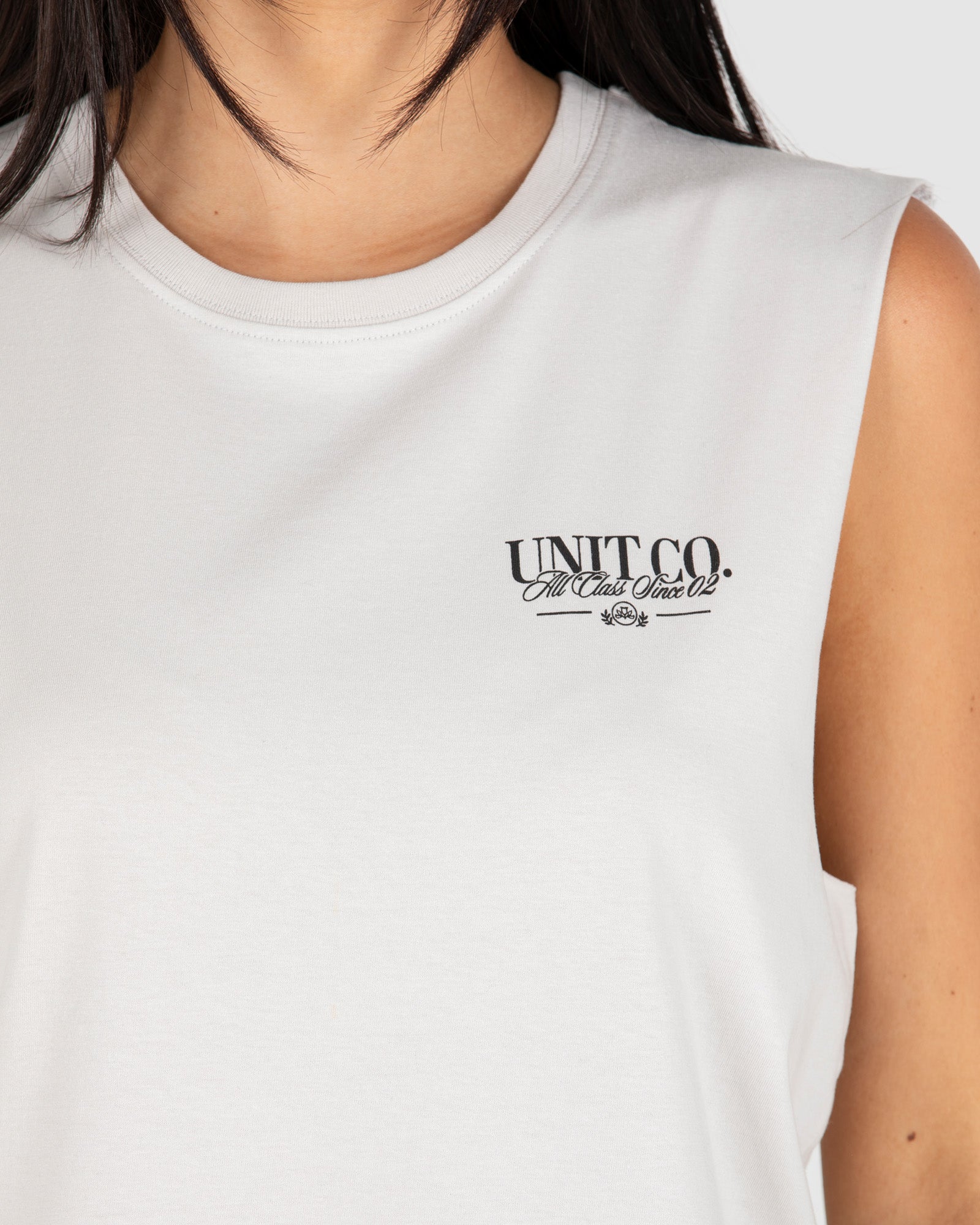 Unit Foundation Ladies Muscle