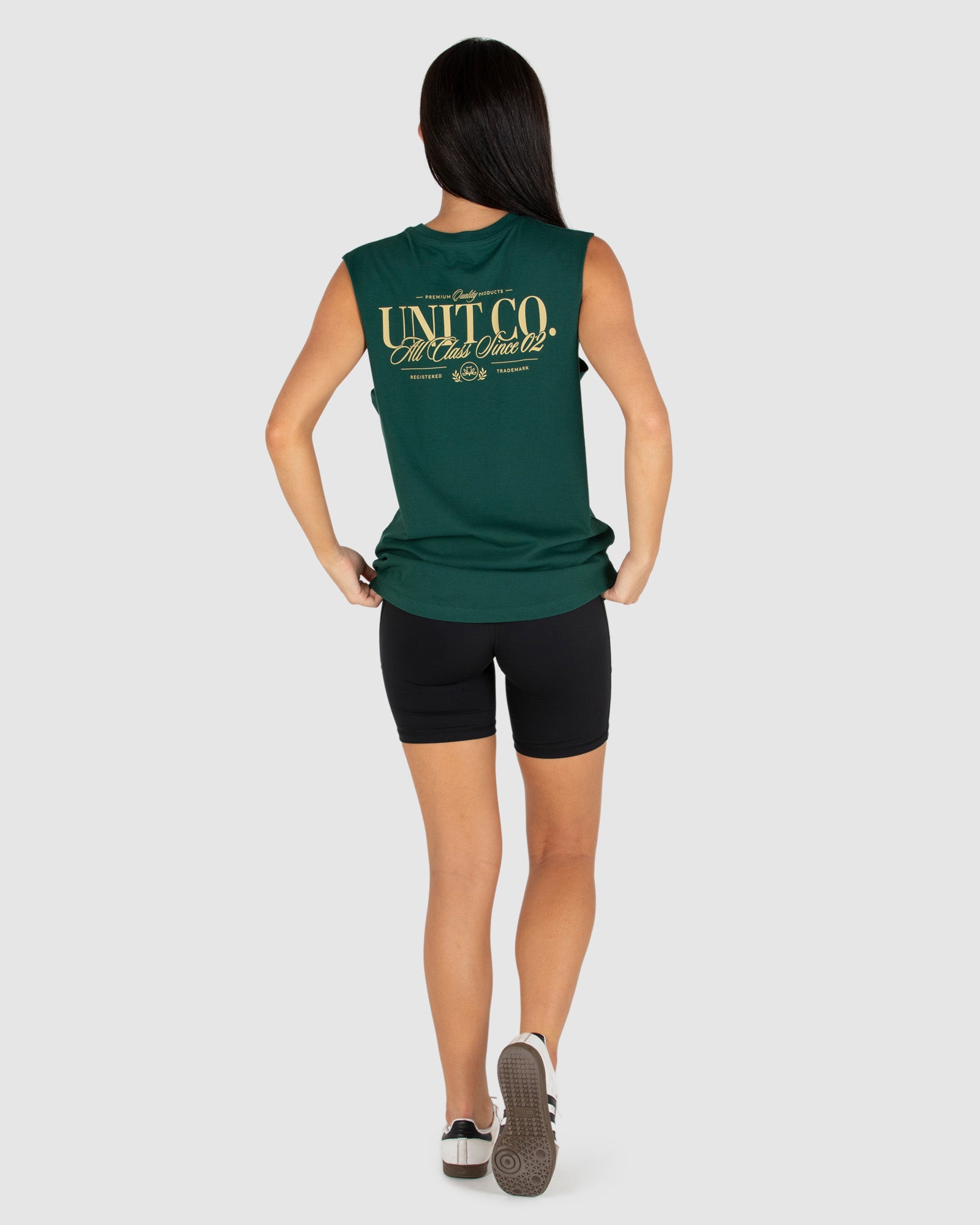 Unit Foundation Ladies Muscle
