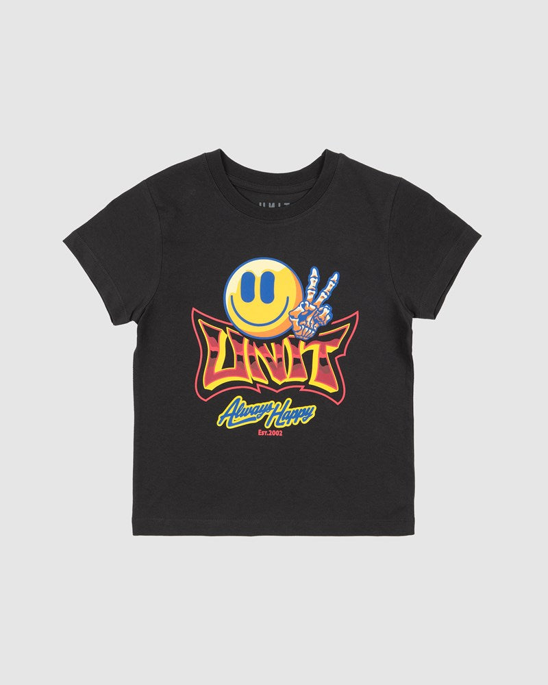 Unit Happy Kids Tee